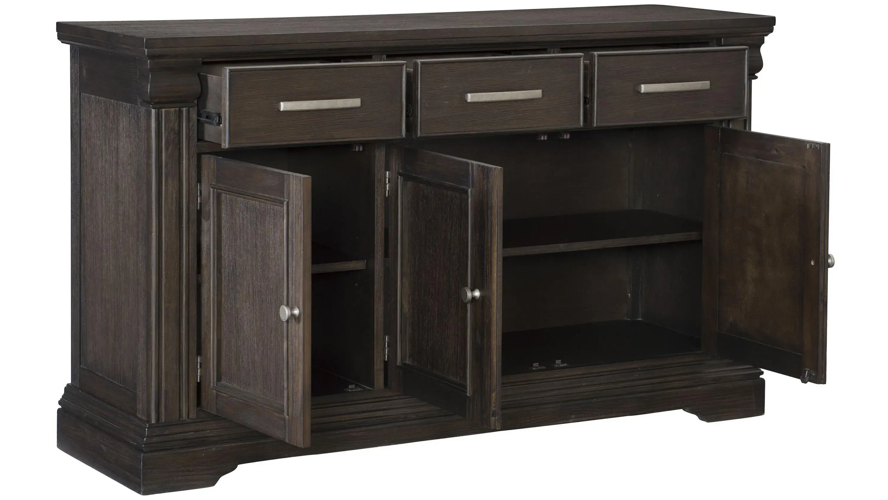 Balin Dining Server - Thumbnail 3