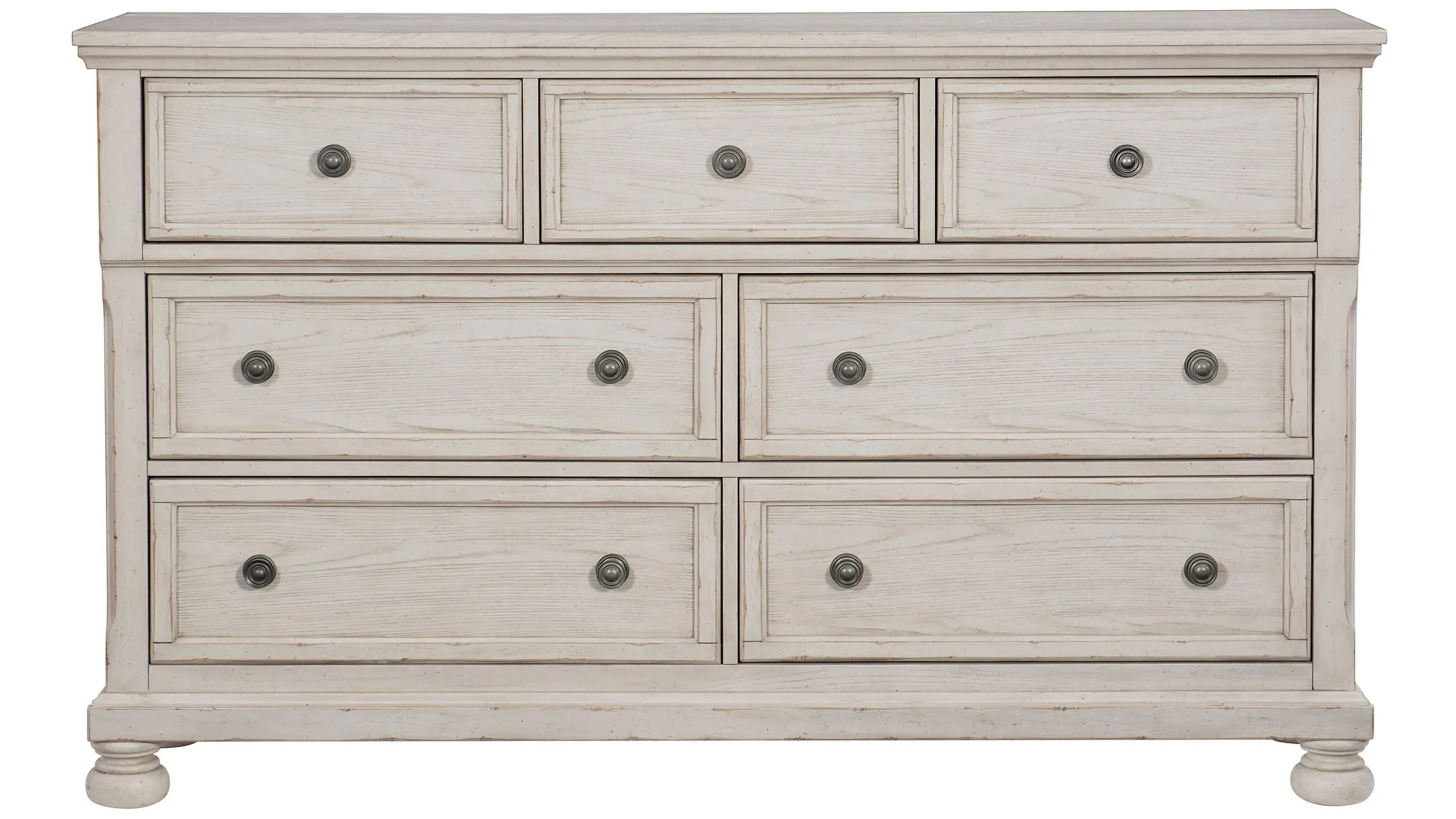 Donegan 5-pc. Sleigh Platform Storage Bedroom Set