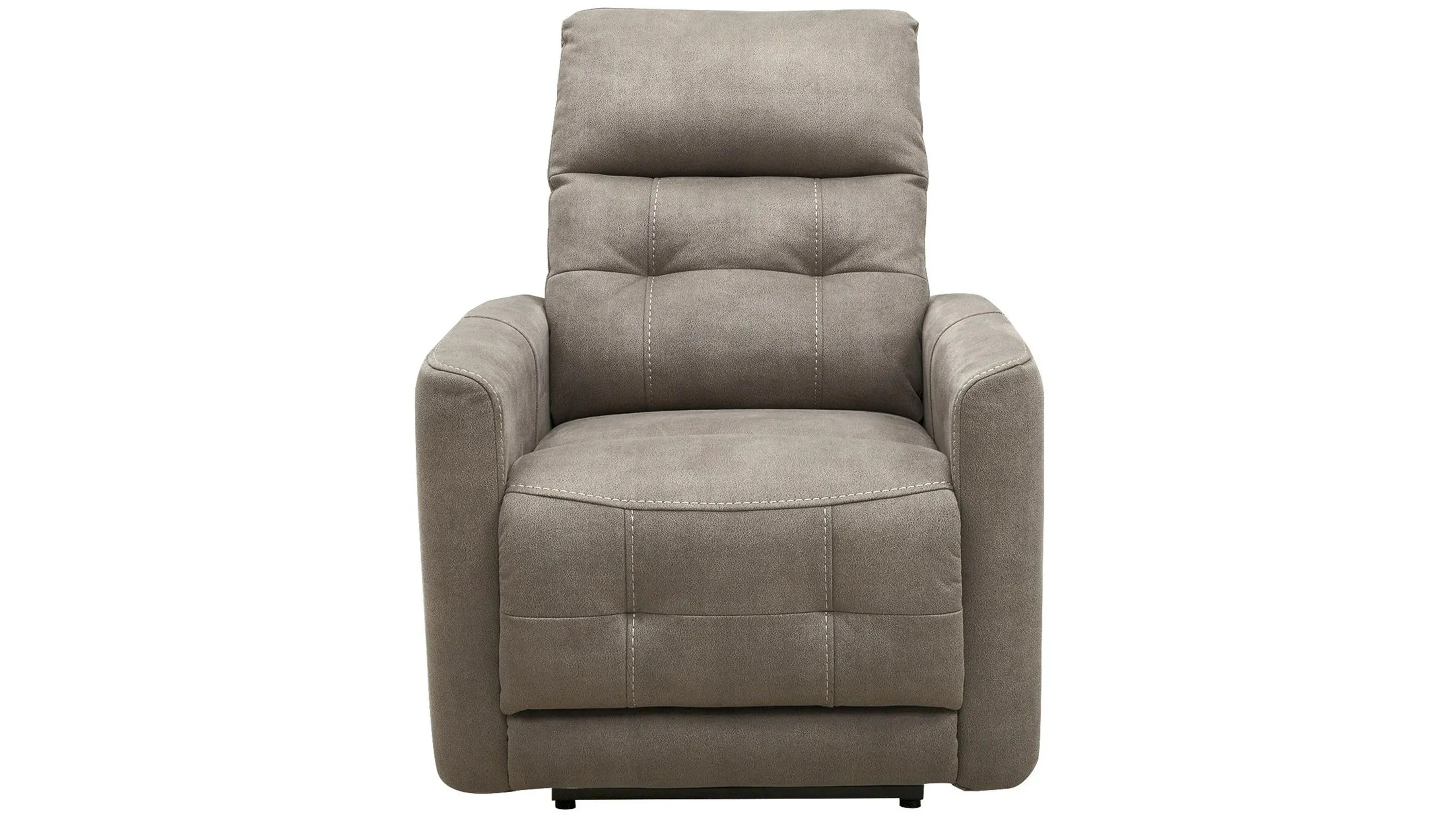 Laverne Microfiber Power Lift Recliner | Raymour & Flanigan