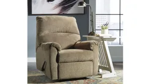 クリオネ　ネオライファ Nerviano Zero Wall Recliner | Raymour & Flanigan