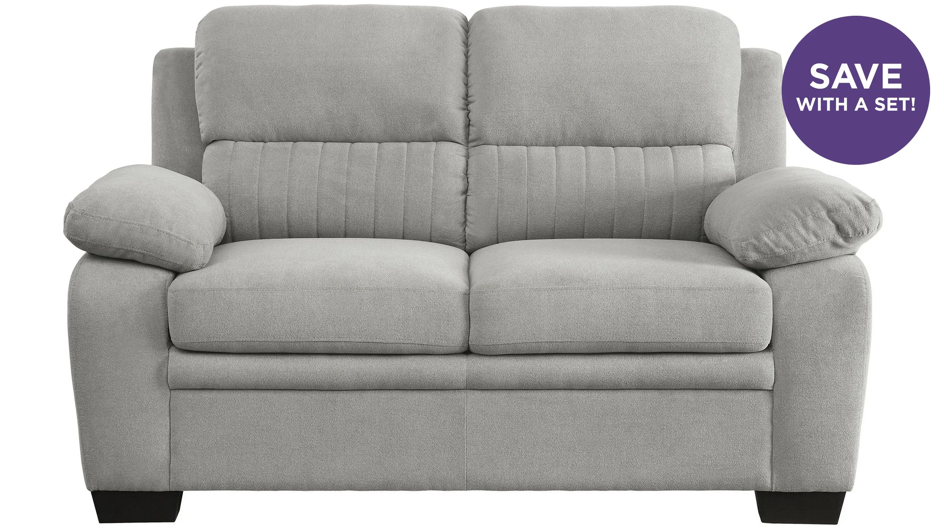 Felicia Loveseat | Raymour & Flanigan
