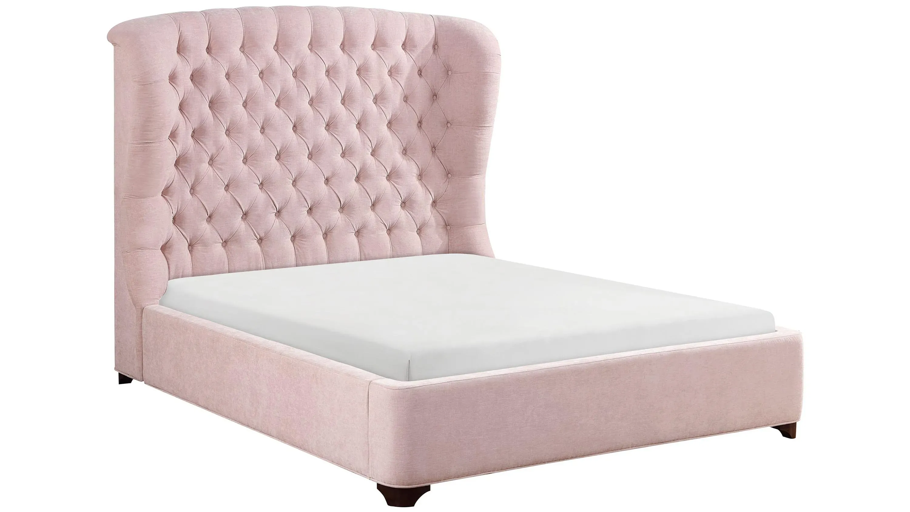 Raina Upholstered Bed