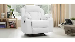 Daria Recliner | Raymour & Flanigan