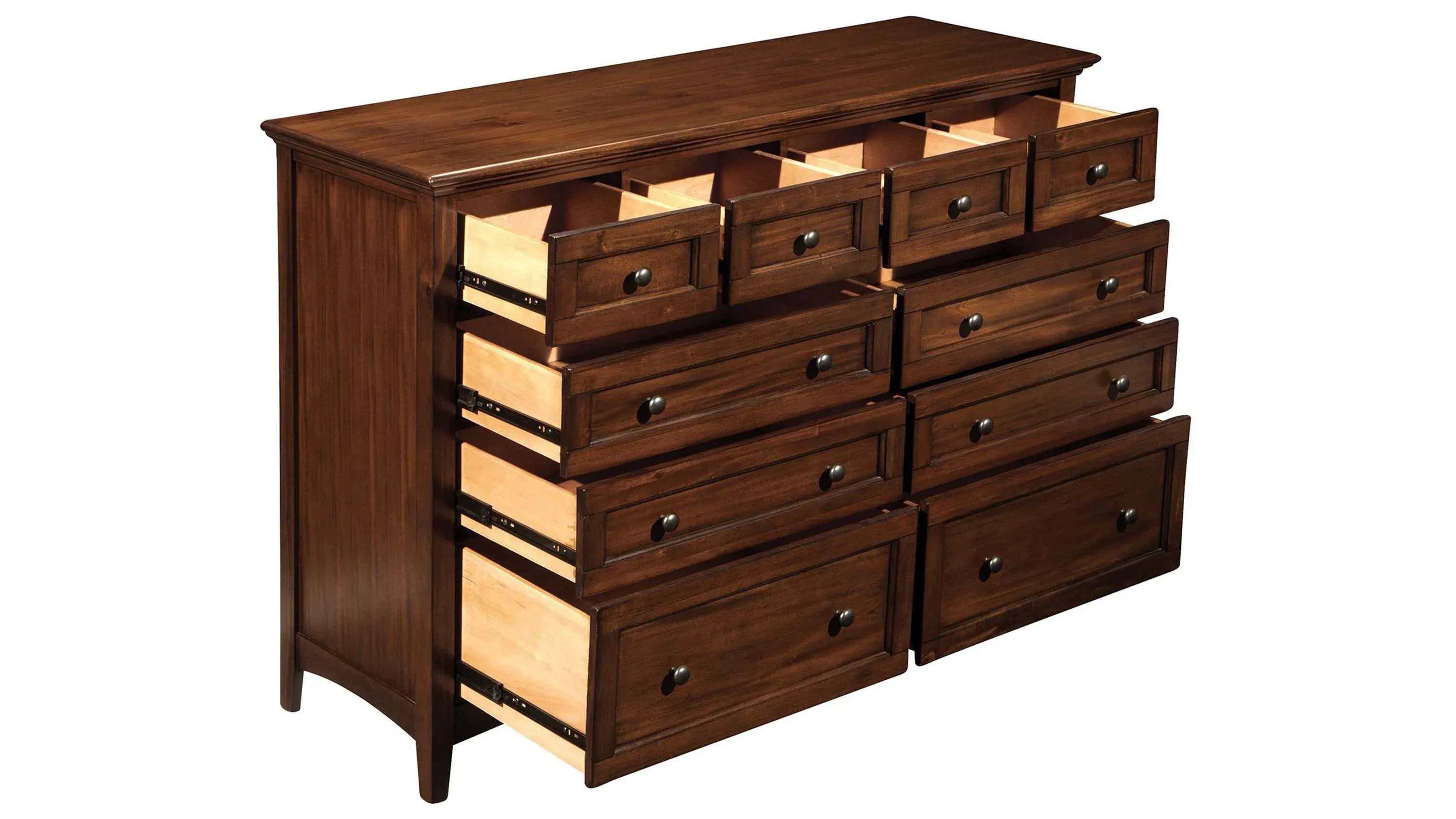 Westlake Bedroom Dresser