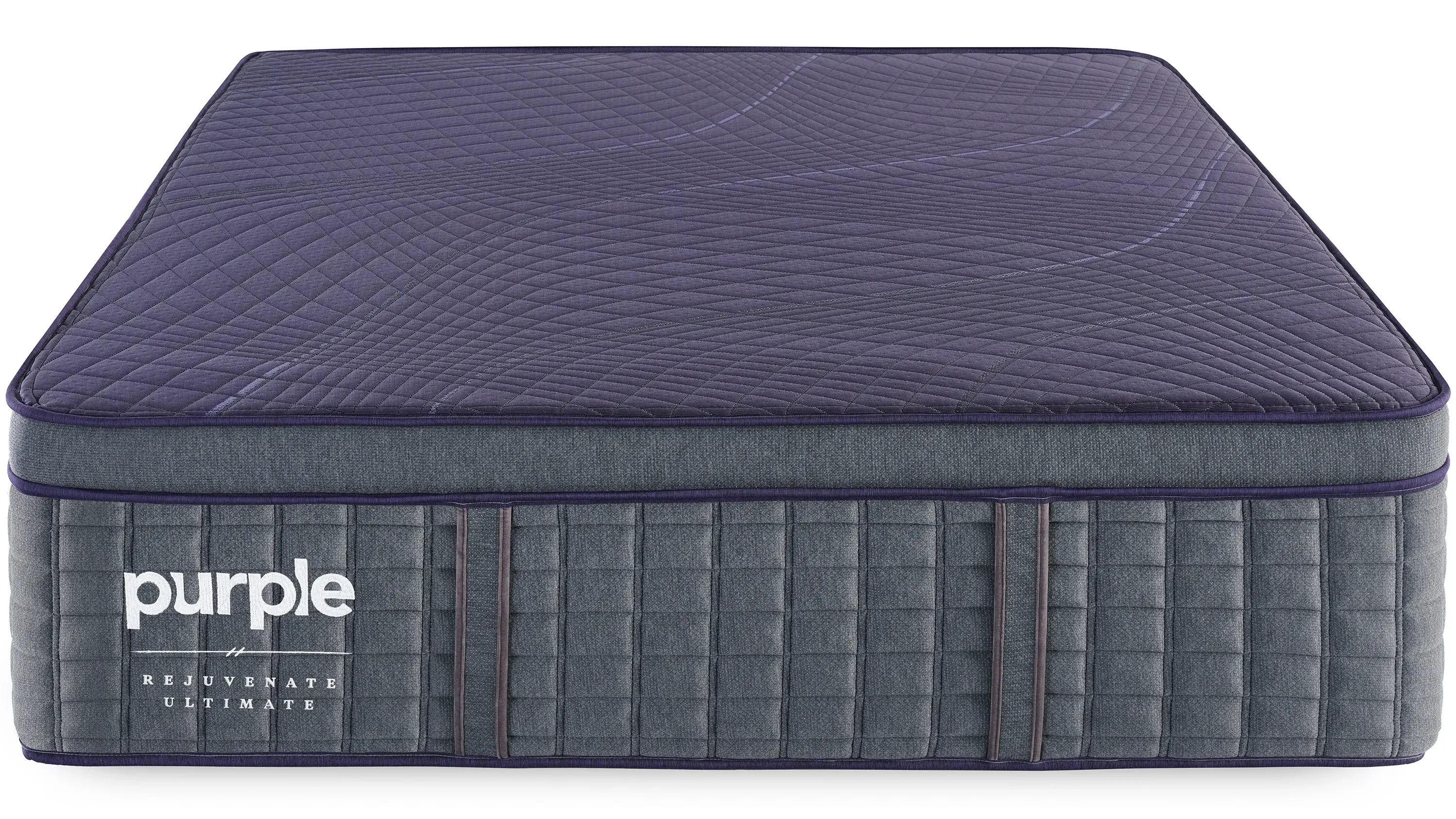 Purple Rejuvenate Ultimate Mattress - Thumbnail 3