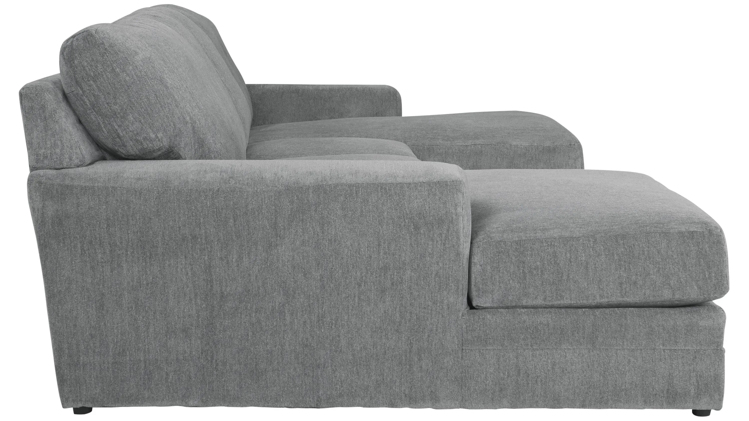 Kristoff 3-pc. Sectional