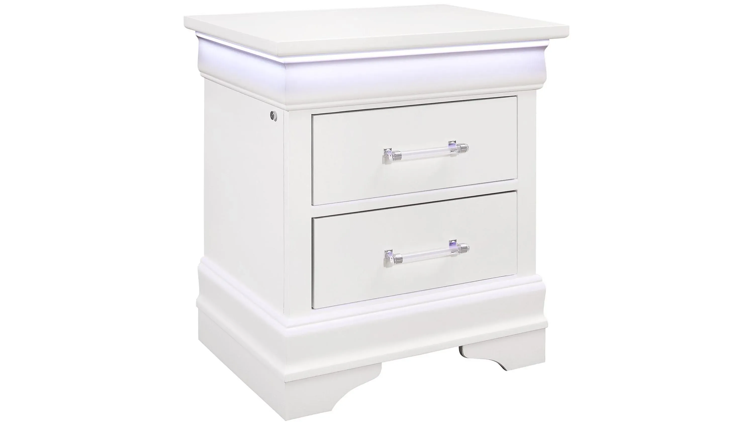 Charlie Nightstand