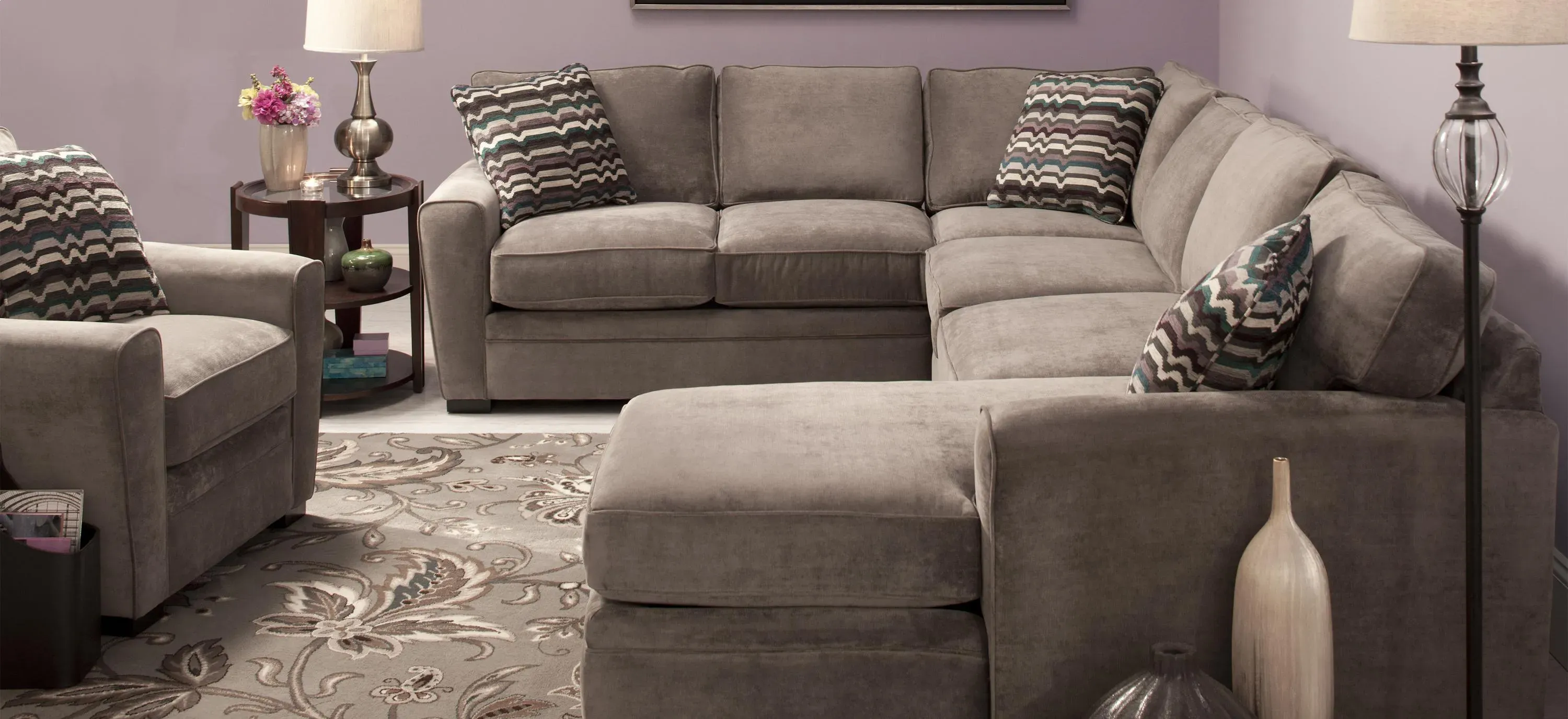 Artemis couch raymour and flanigan sales