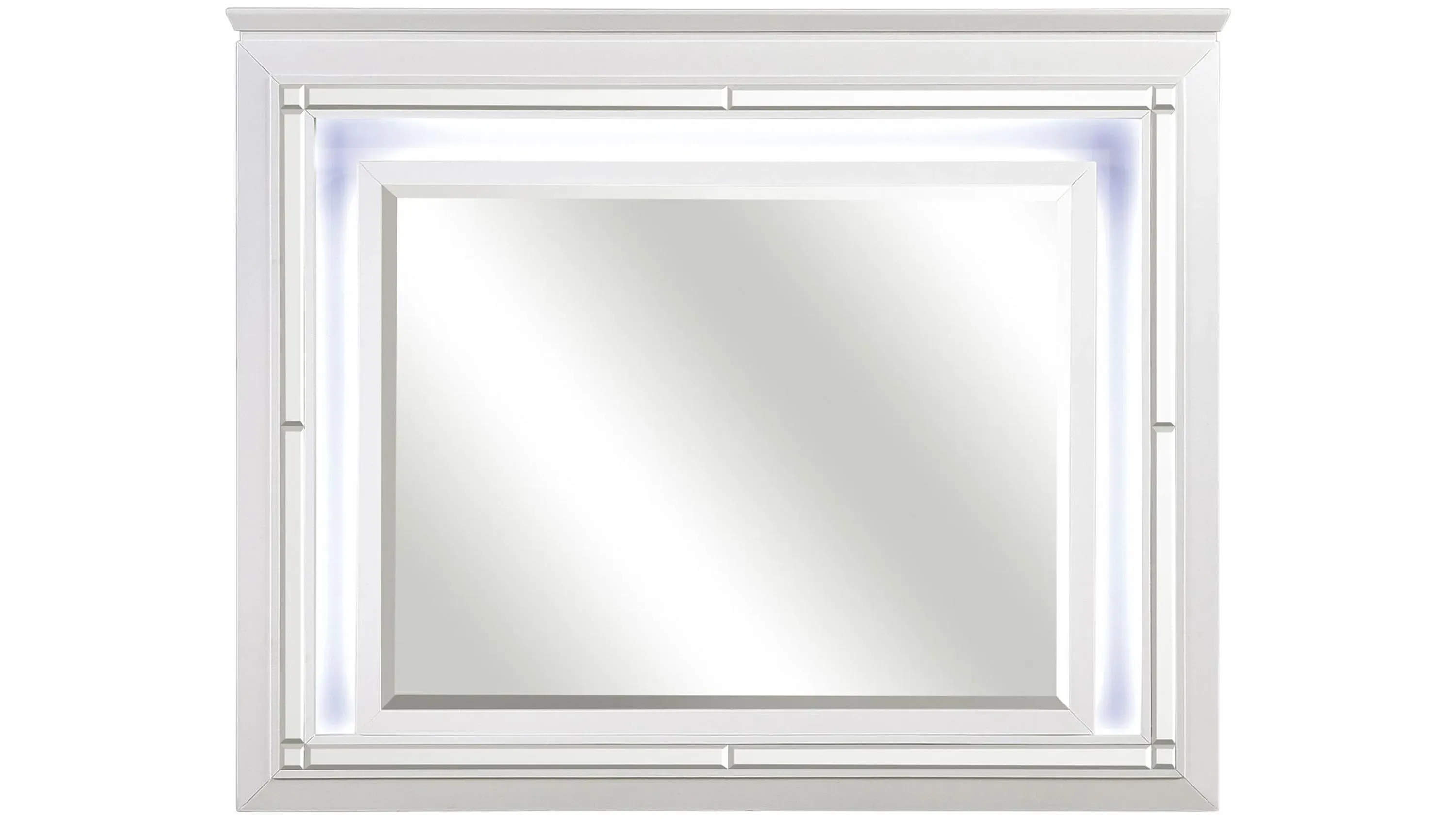 Brambley 4-pc. Bedroom Set w/LED Lights