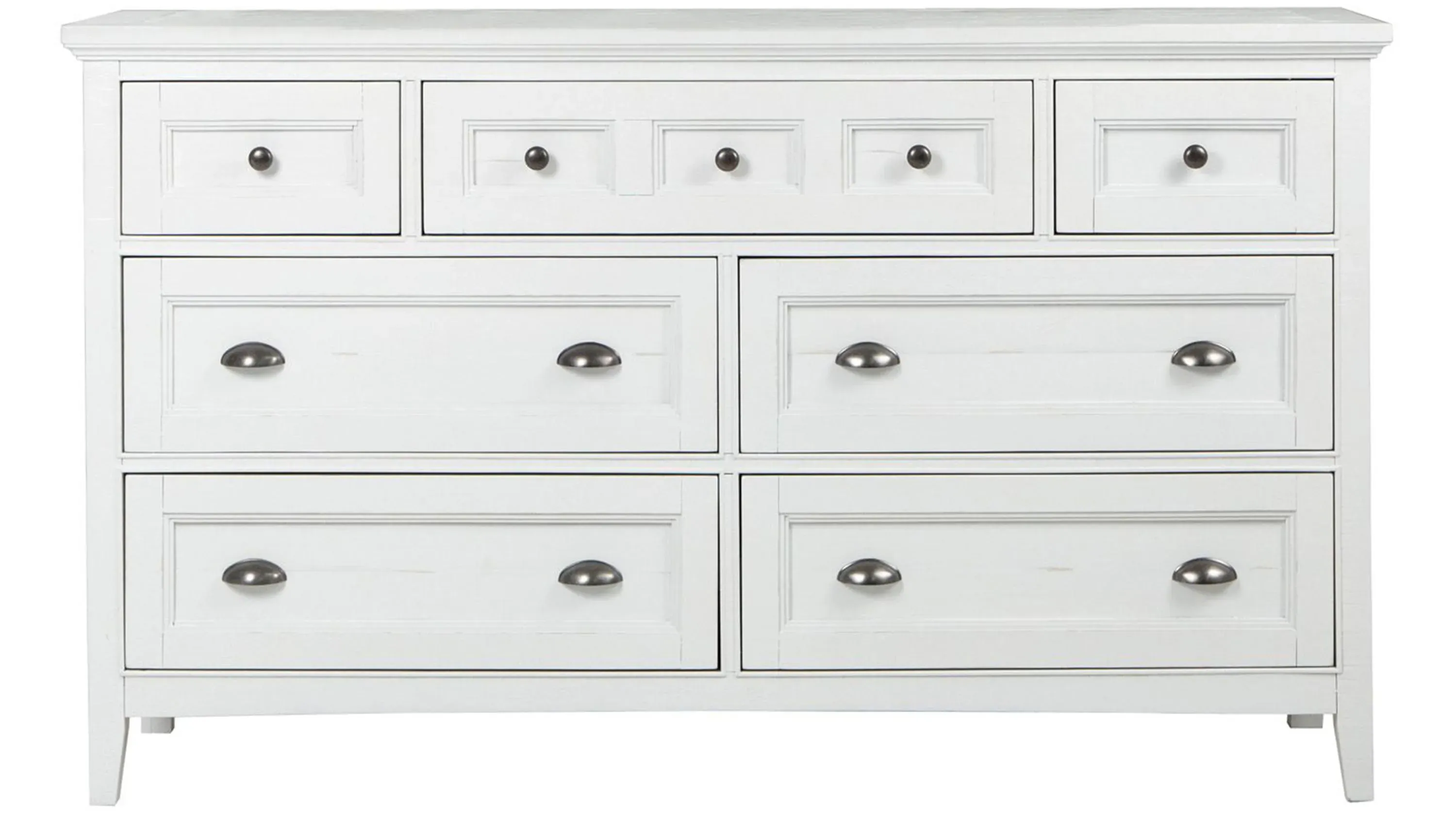 Ivy Ridge 4-pc. Platform Storage Bedroom Set