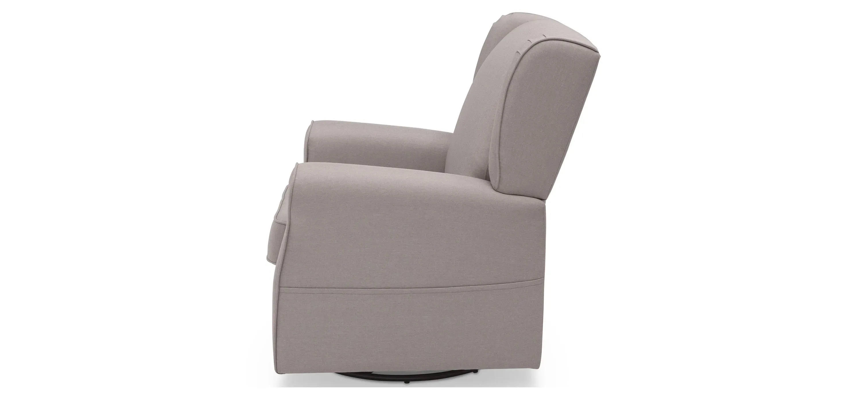 Delta children reston glider best sale