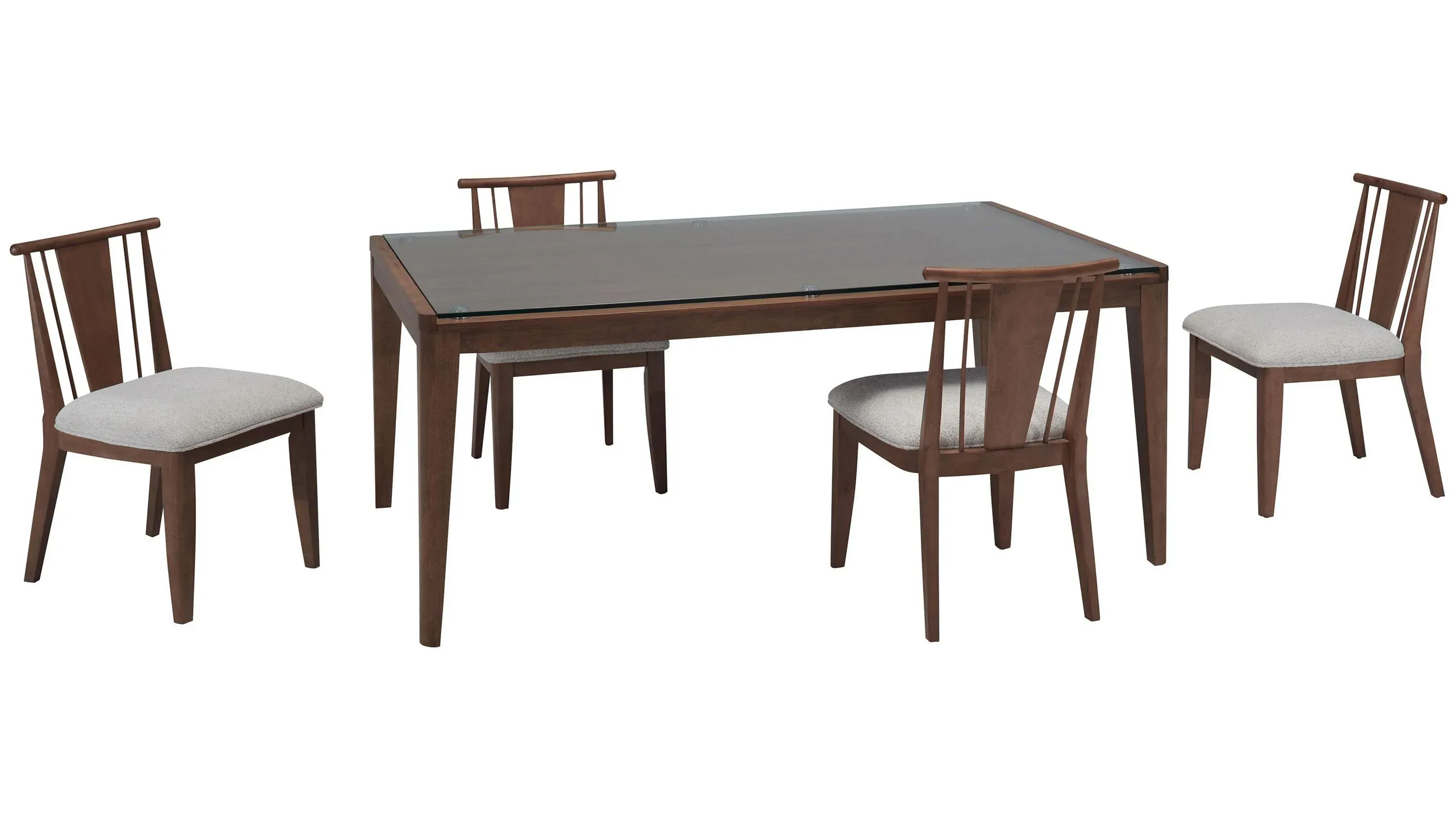 Kerrigan 5-pc. Dining Set