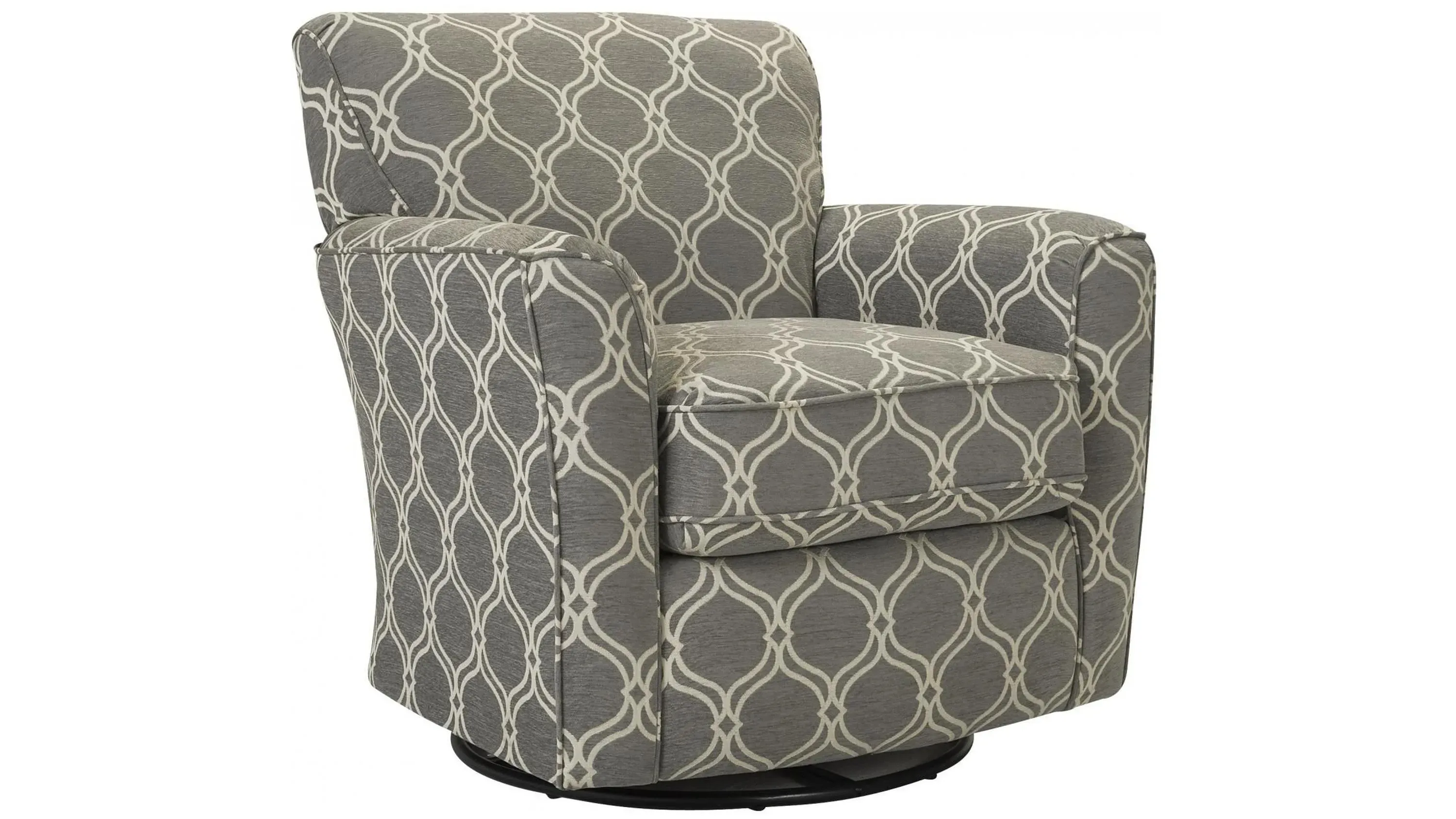 Bree Swivel Glider