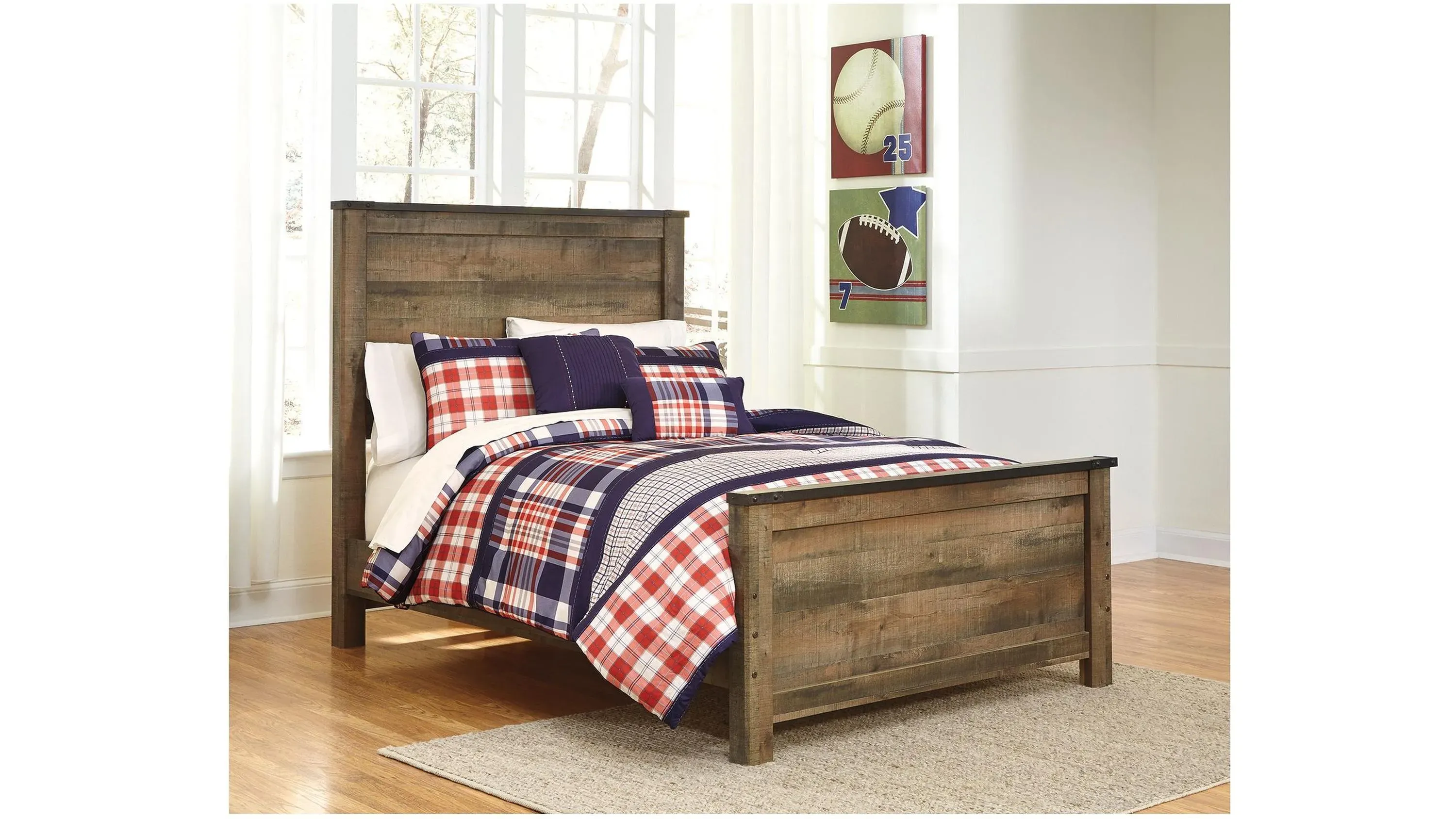 Braydon Bed