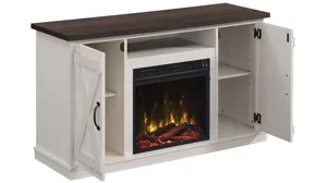 その他 Classic Fireplace [Blu-ray] 341983_blue_wood_fireplace_con