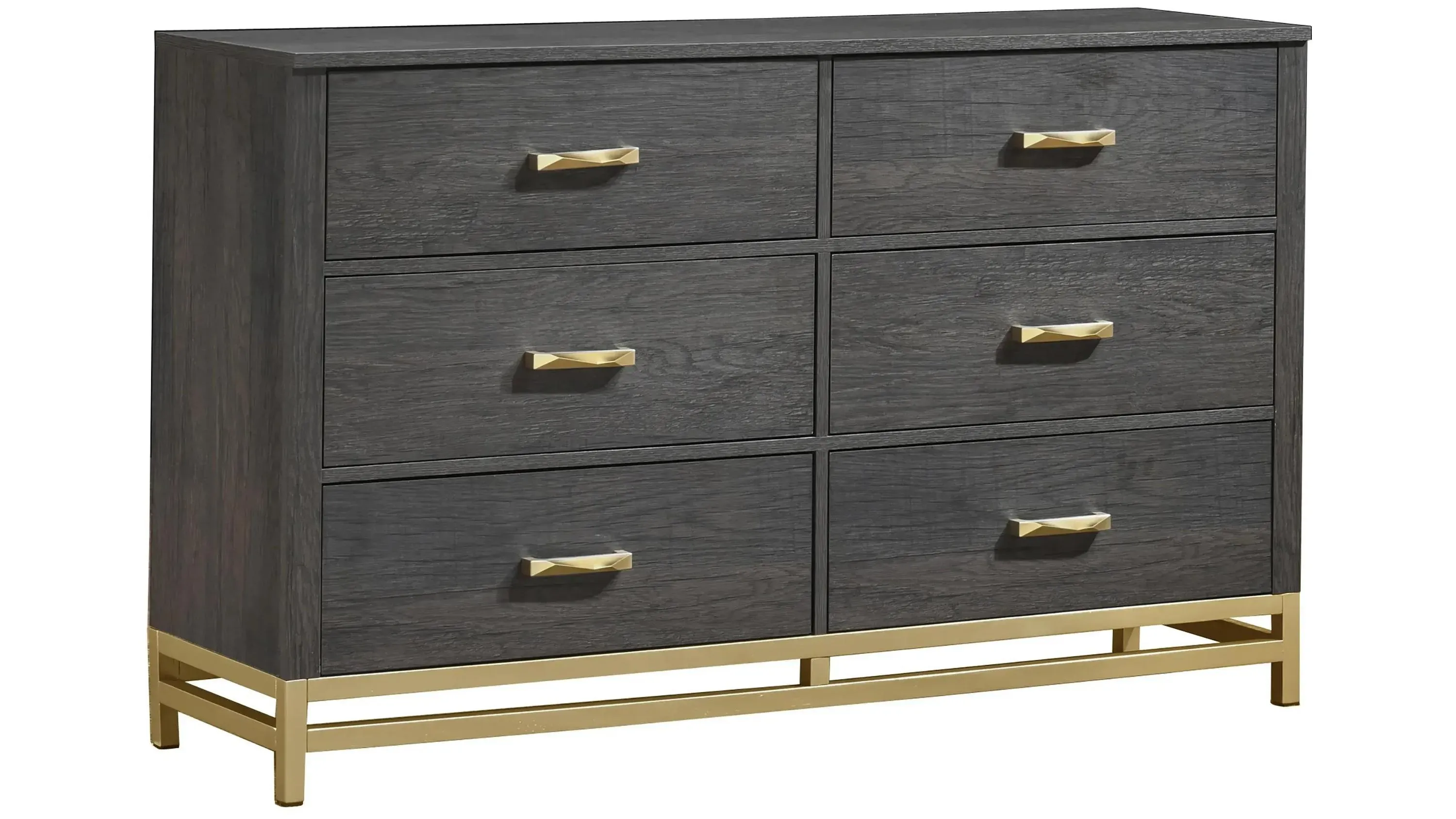 Trevor 4-pc. Bedroom Set