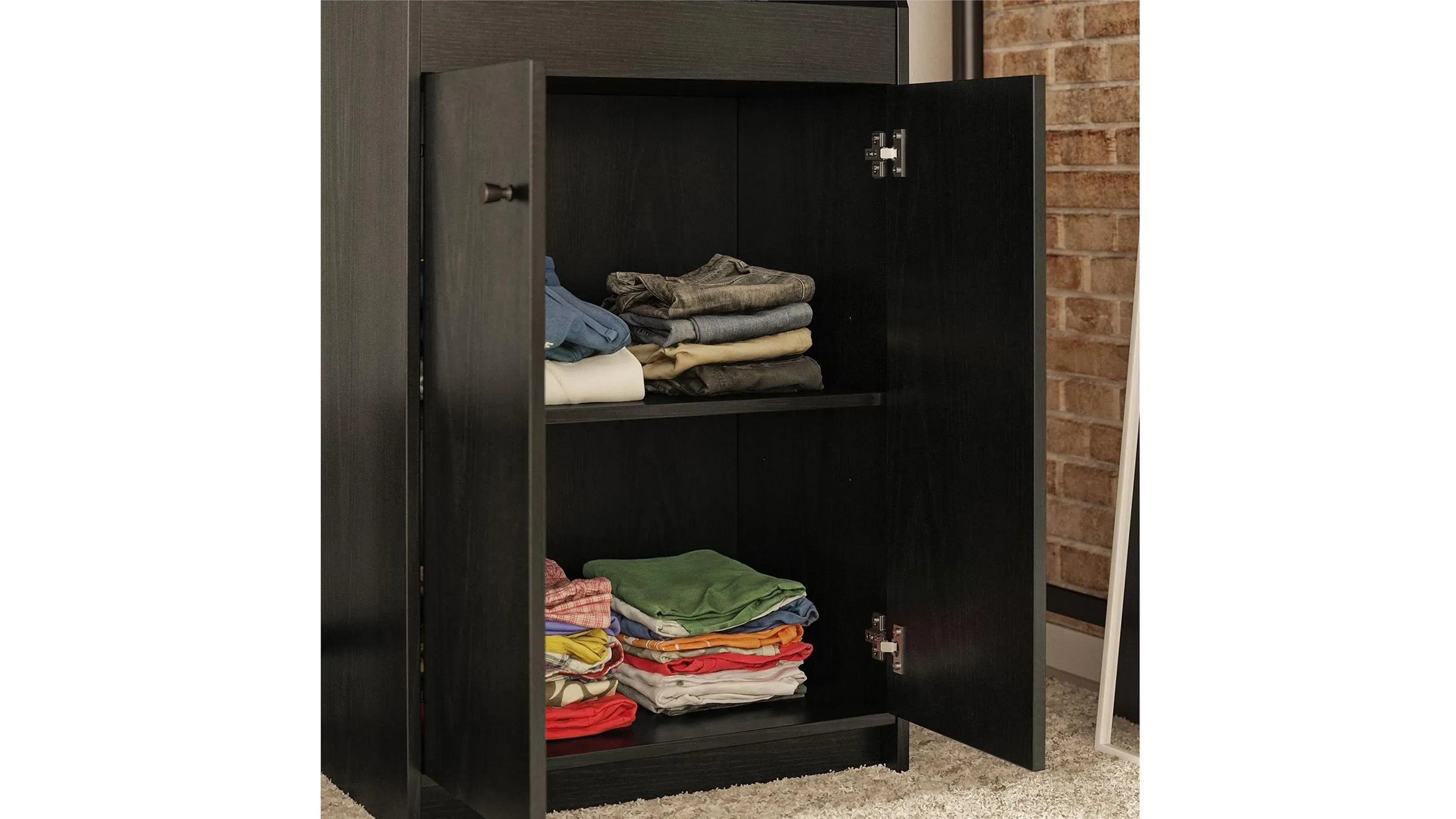 The Loft Storage Tower