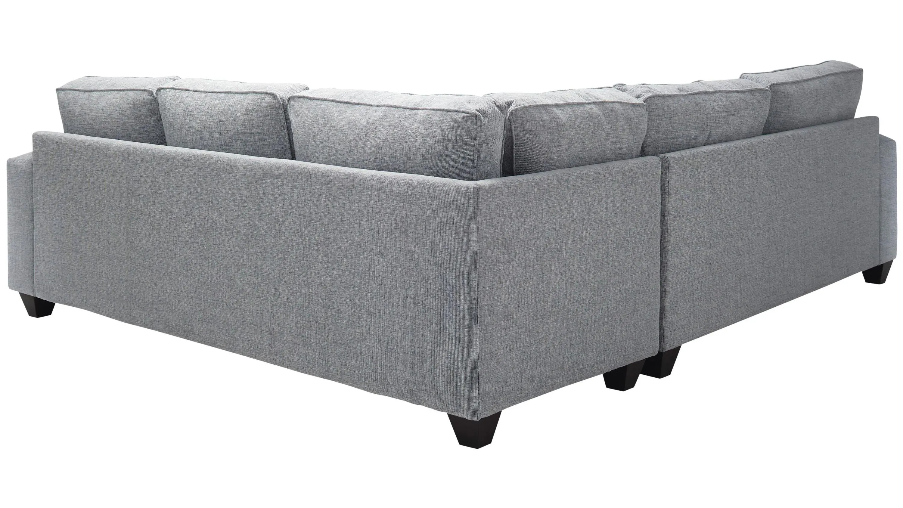 Naples Beach 3-Pc. Outdoor Sectional | Raymour & Flanigan