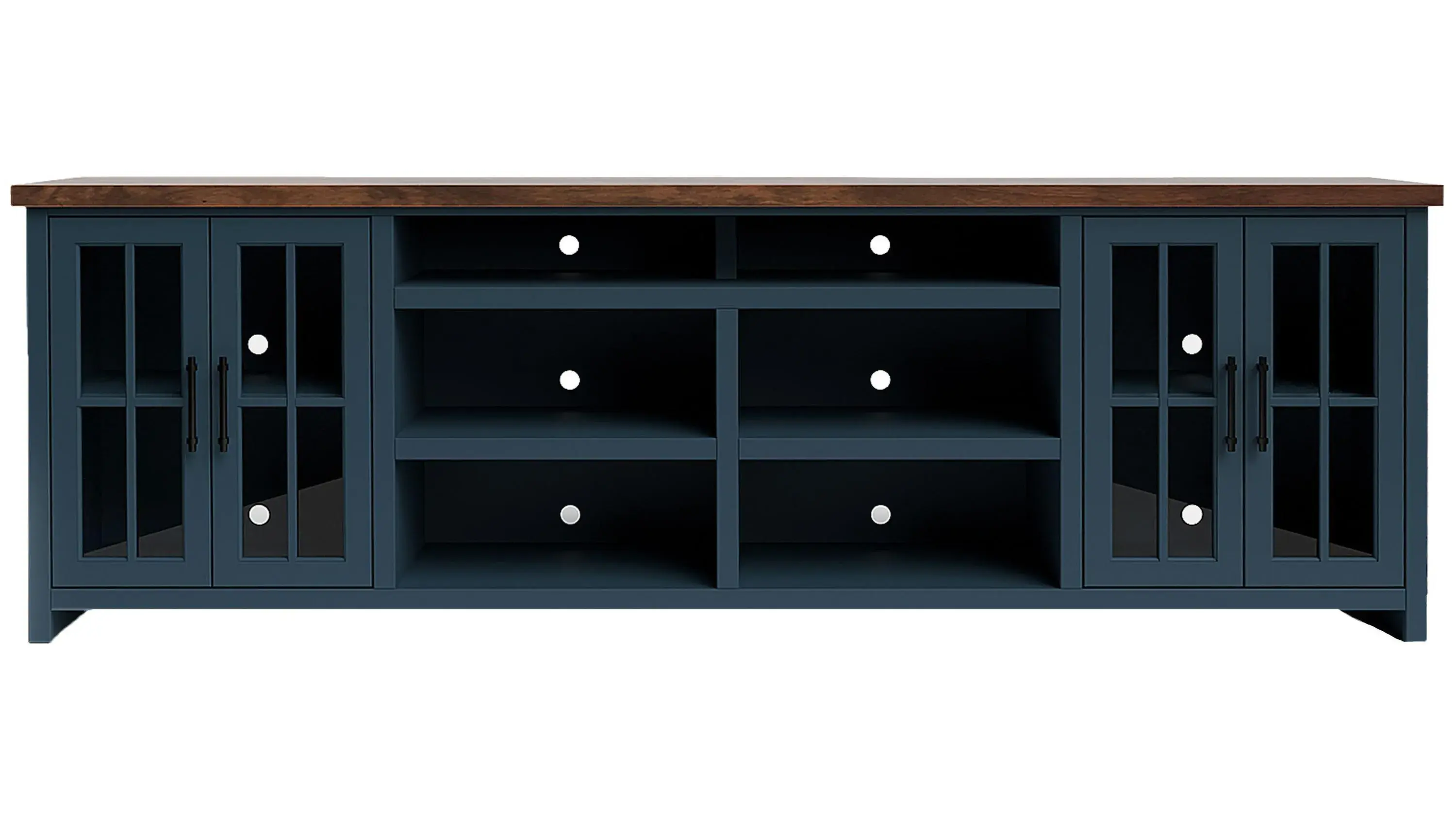 Nantucket 98" Console