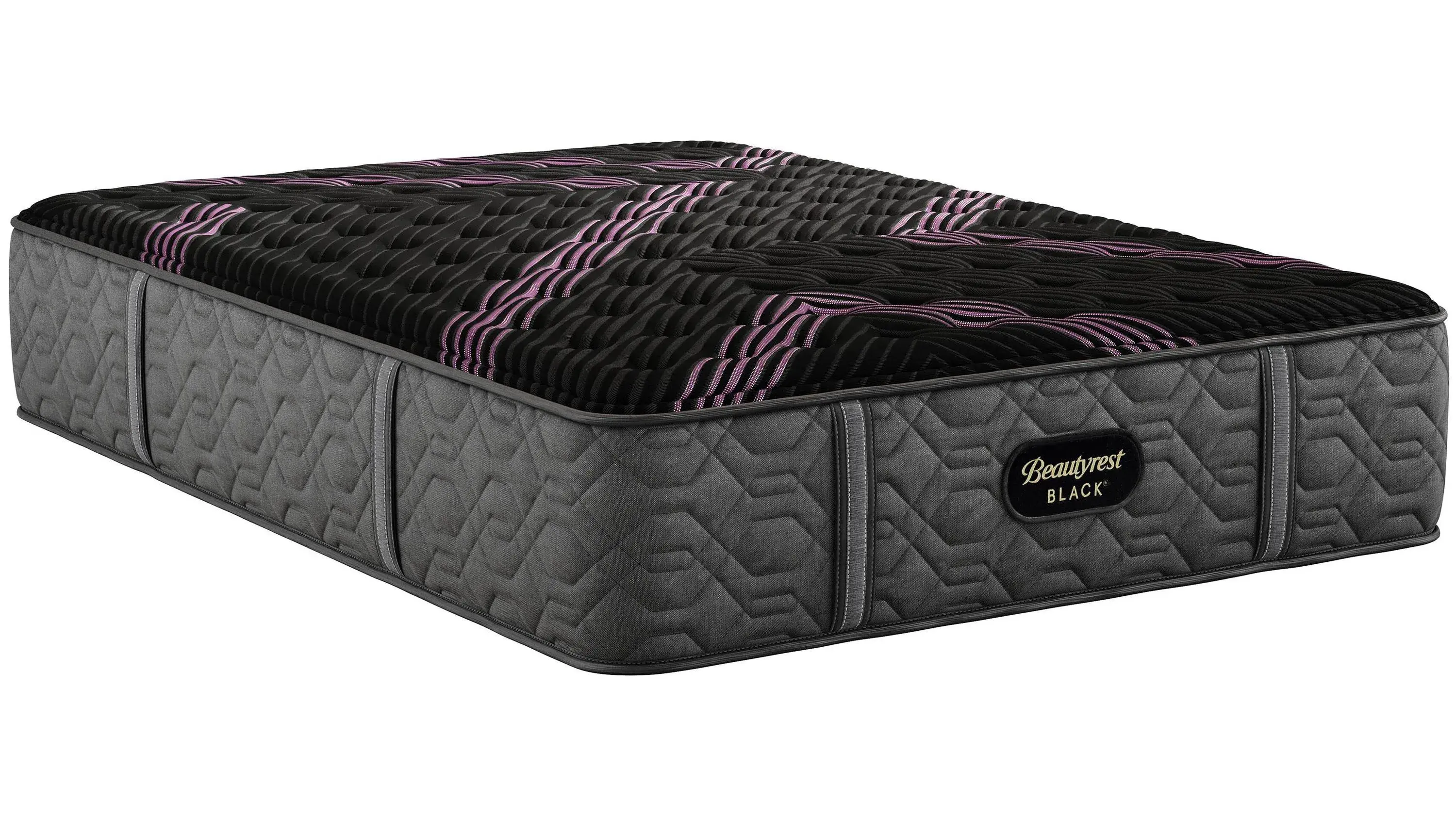 Beautyrest Black Series Two Firm Mattress - Thumbnail 3