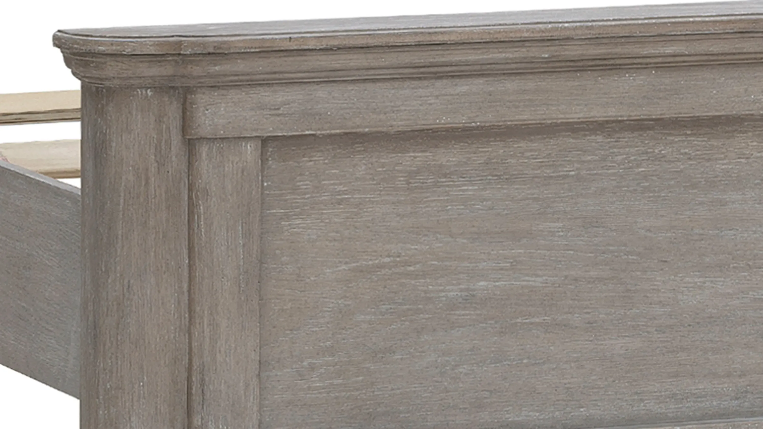 Abbotts Glen Upholstered Bed