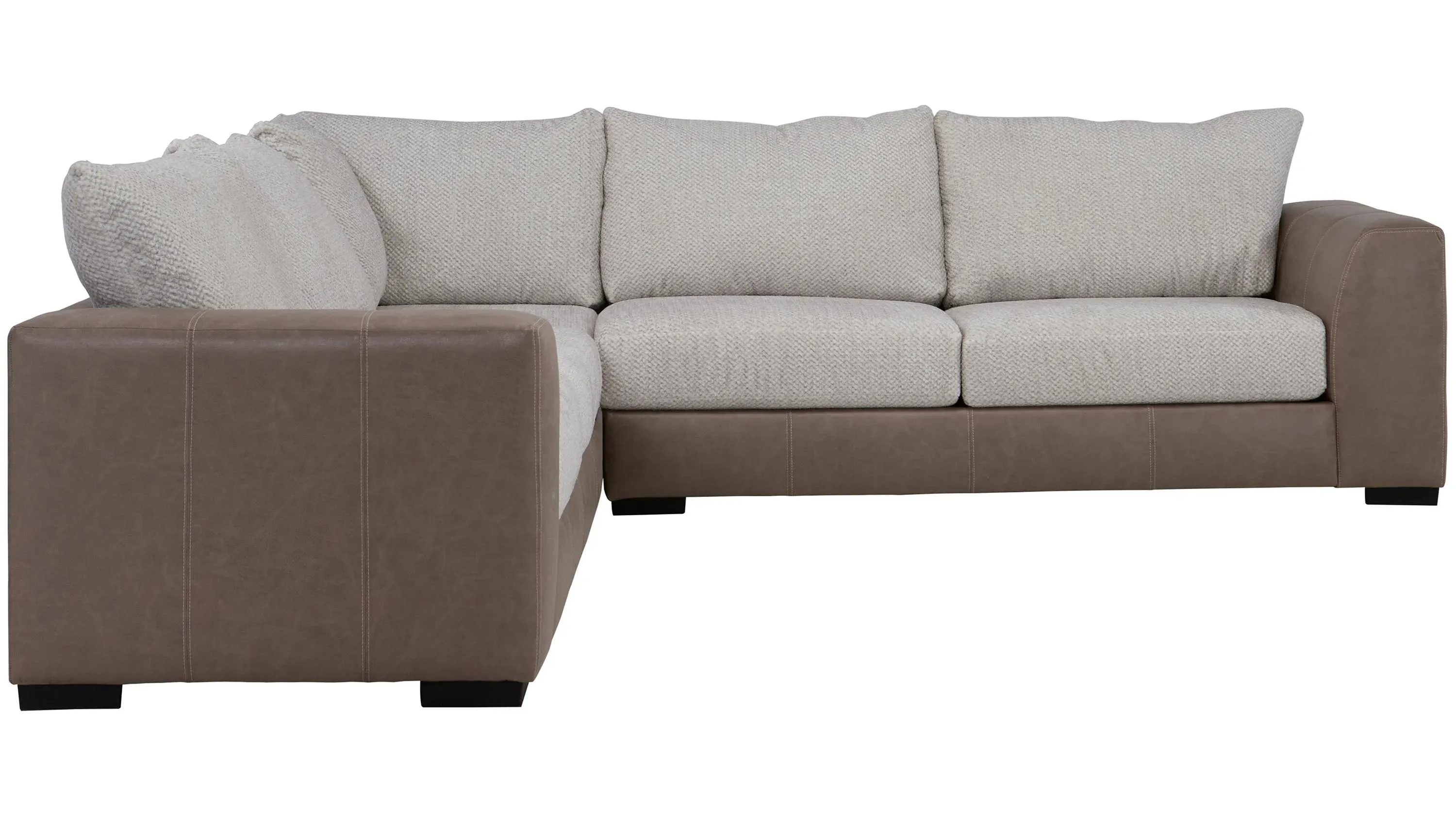Mosley 3-pc. Sectional
