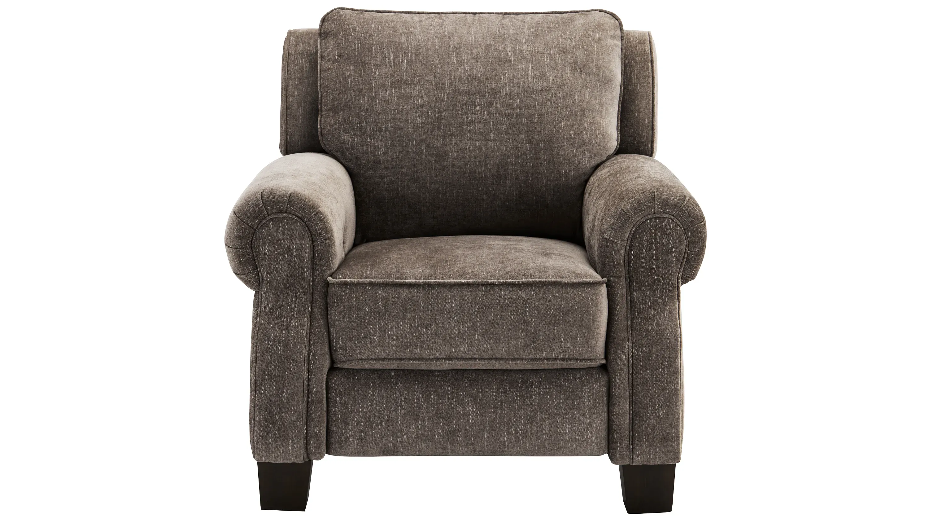 New Garden Dual Power Hi-Leg Recliner | Raymour & Flanigan