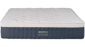 GhostBed 14" Performance Hybrid Mattress in a Box King Product_Image_Carousel