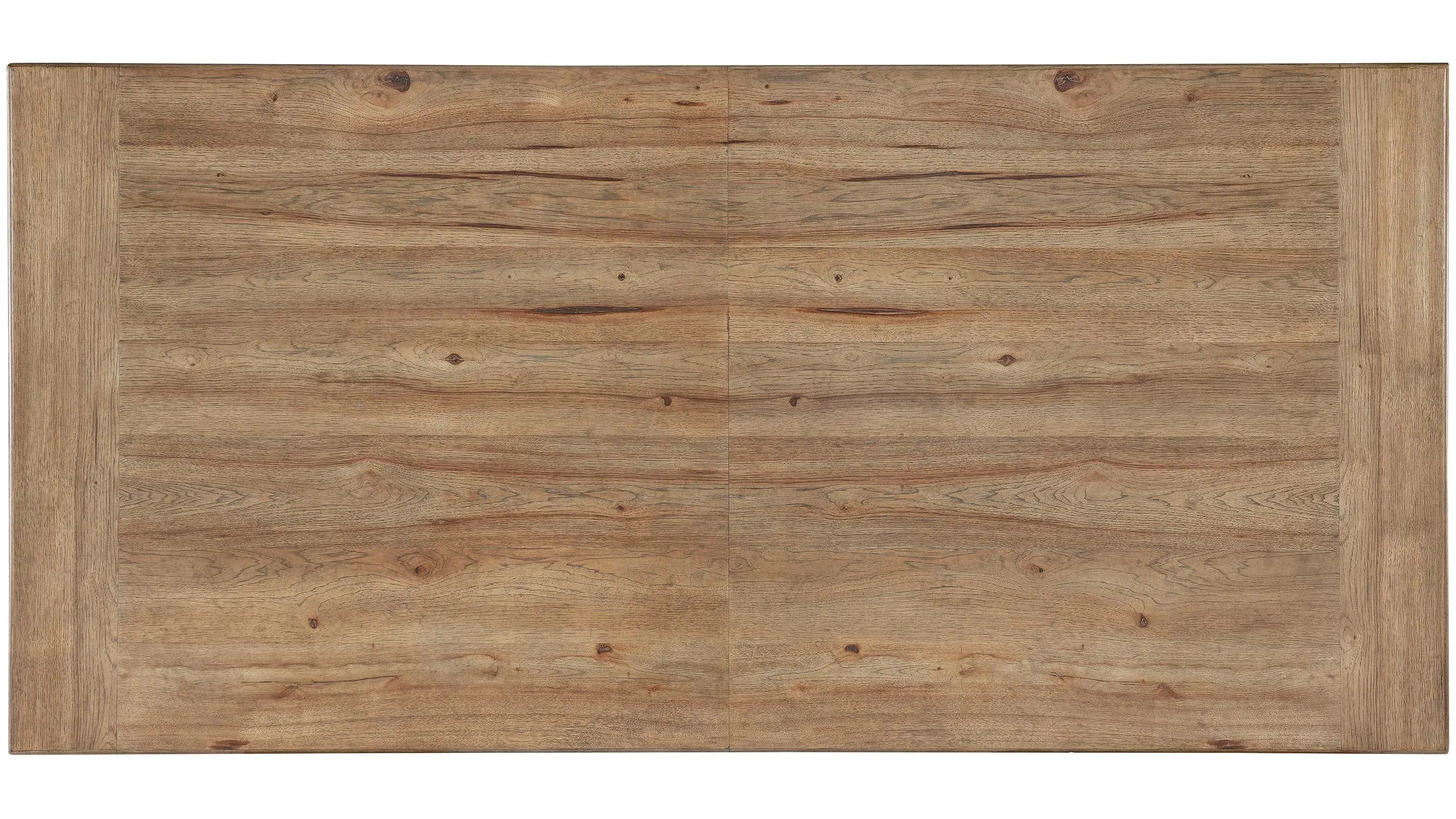 Hooker Furniture Vineyard Row Dining Table - Thumbnail 2