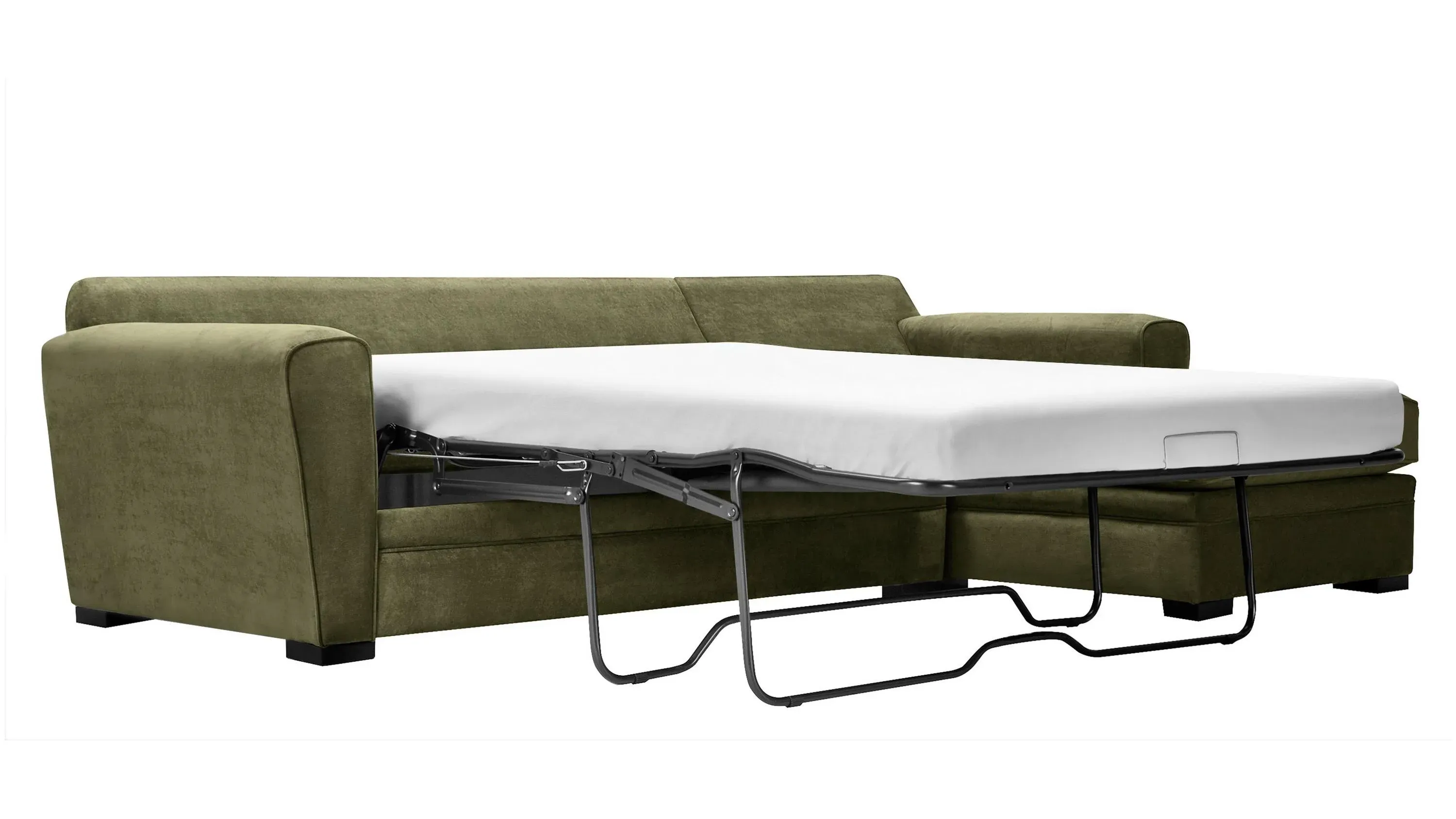 Artemis II 2-pc. Sectional