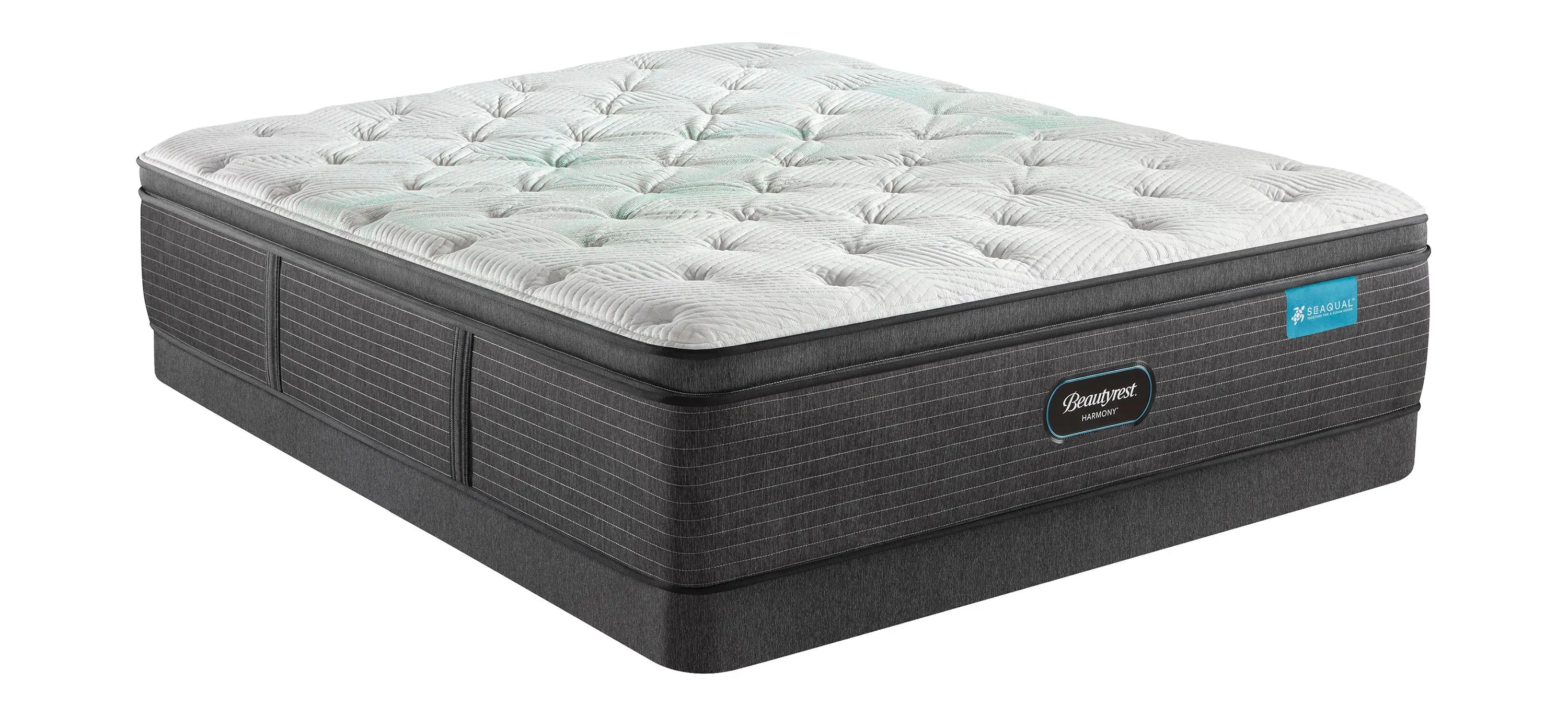 Beautyrest Harmony Opal Sands Medium Pillowtop Mattress Raymour Flanigan