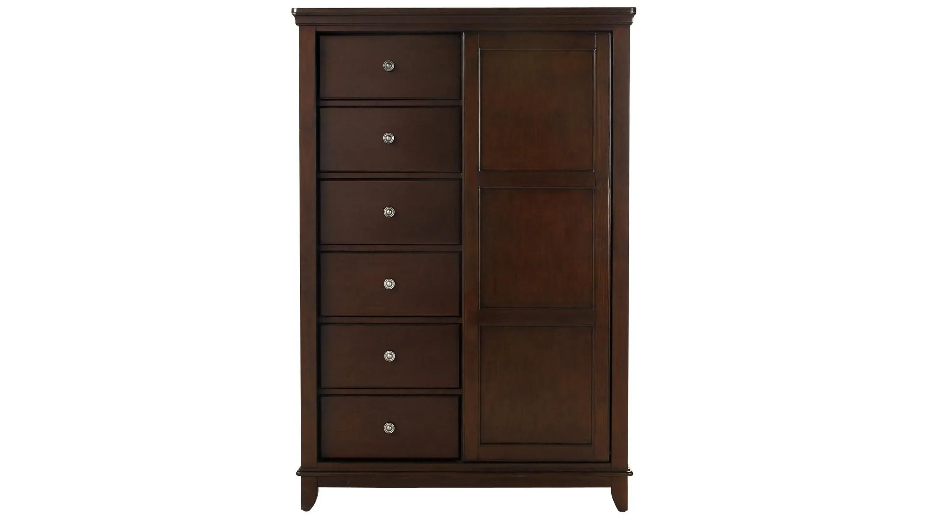 Kylie Chifforobe