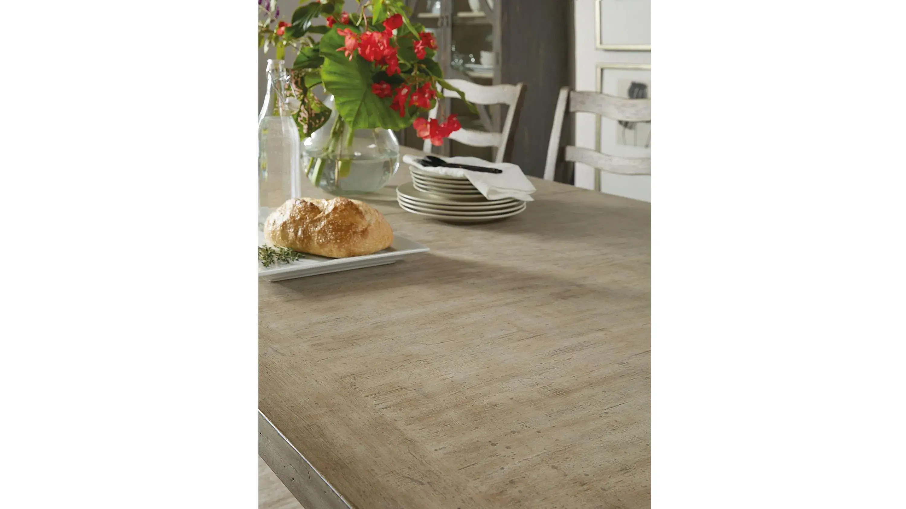 Hooker Furniture Alfresco Vittorio Dining Table - Thumbnail 5