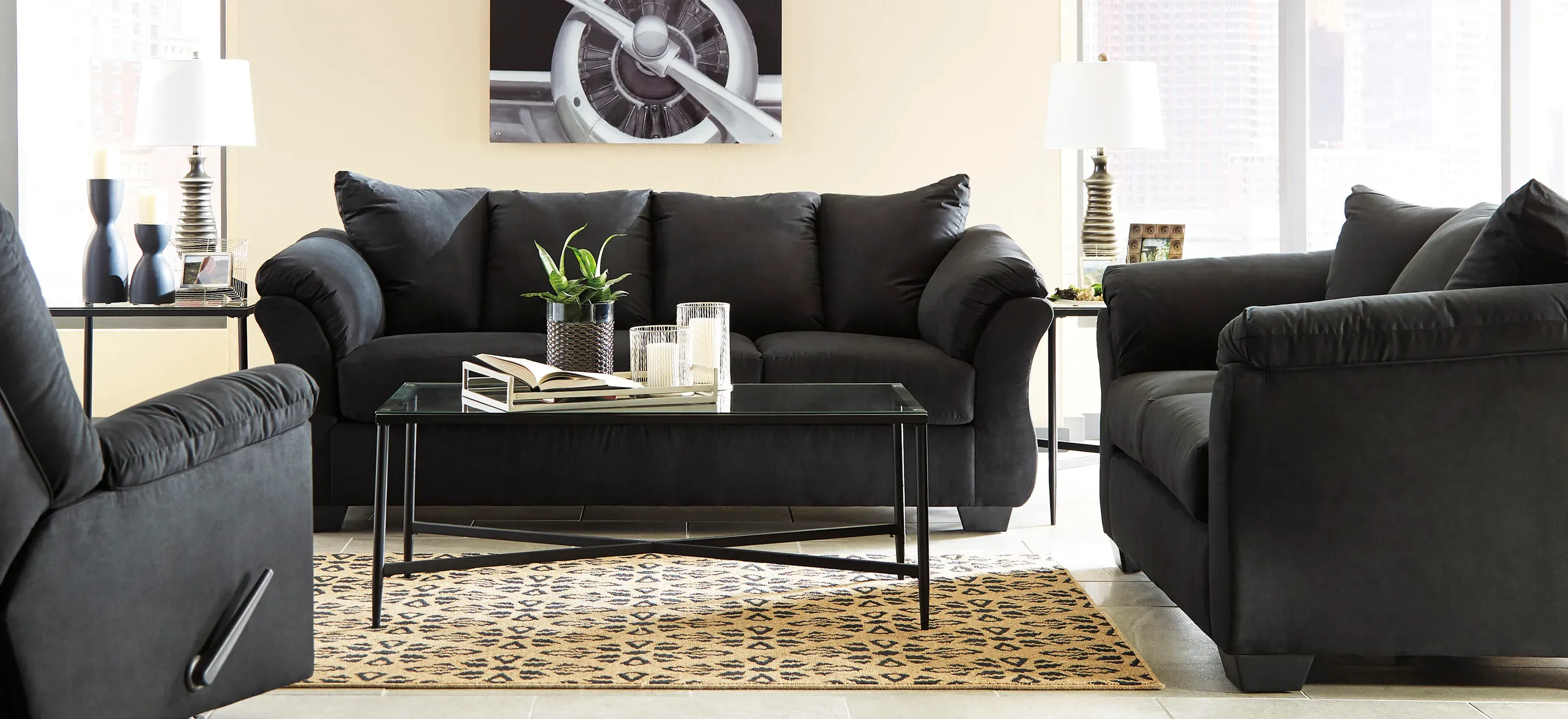 Whitman Rocker Recliner Raymour Flanigan