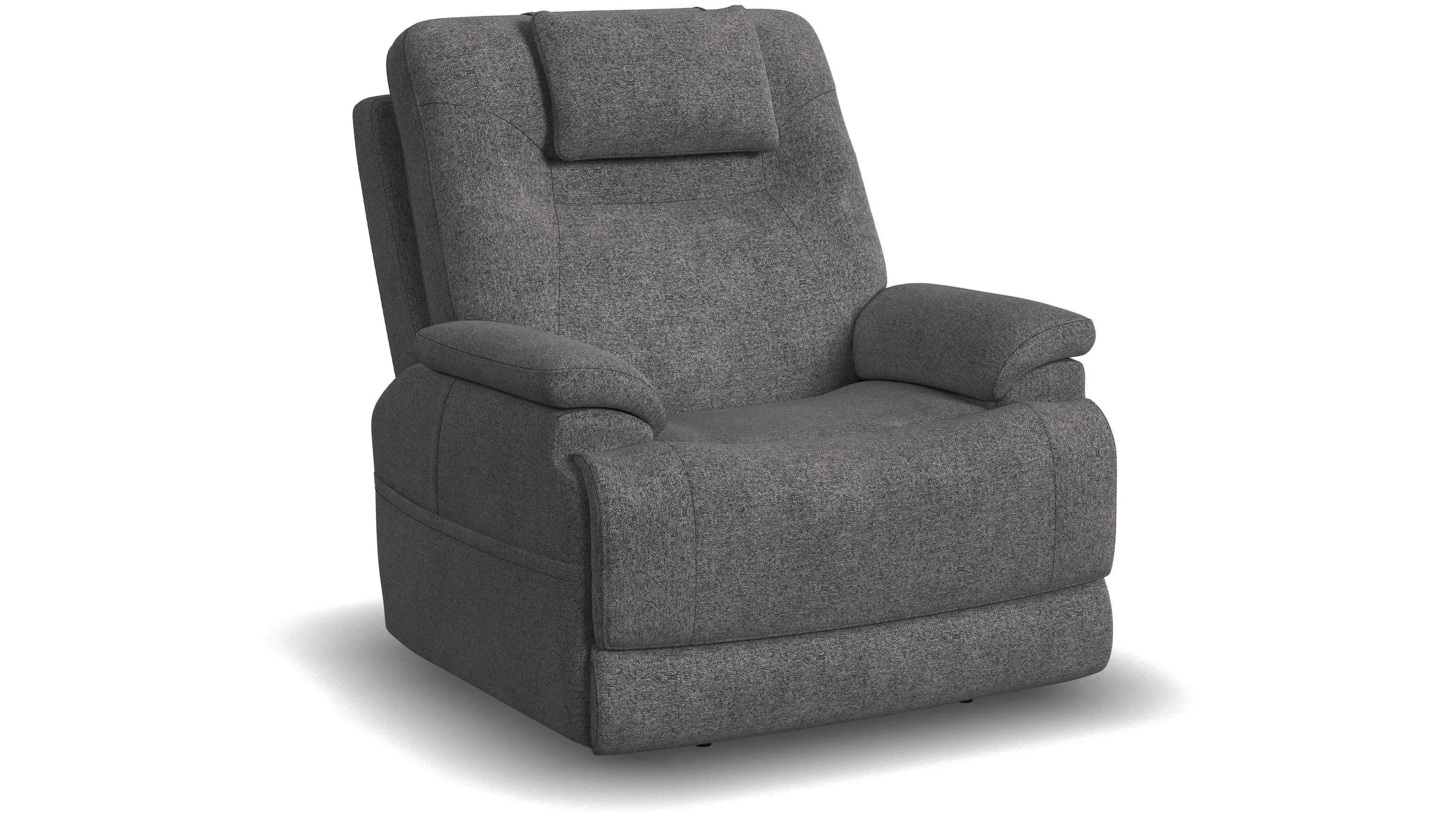 Zecliner Triple Power Lift Recliner | Raymour & Flanigan