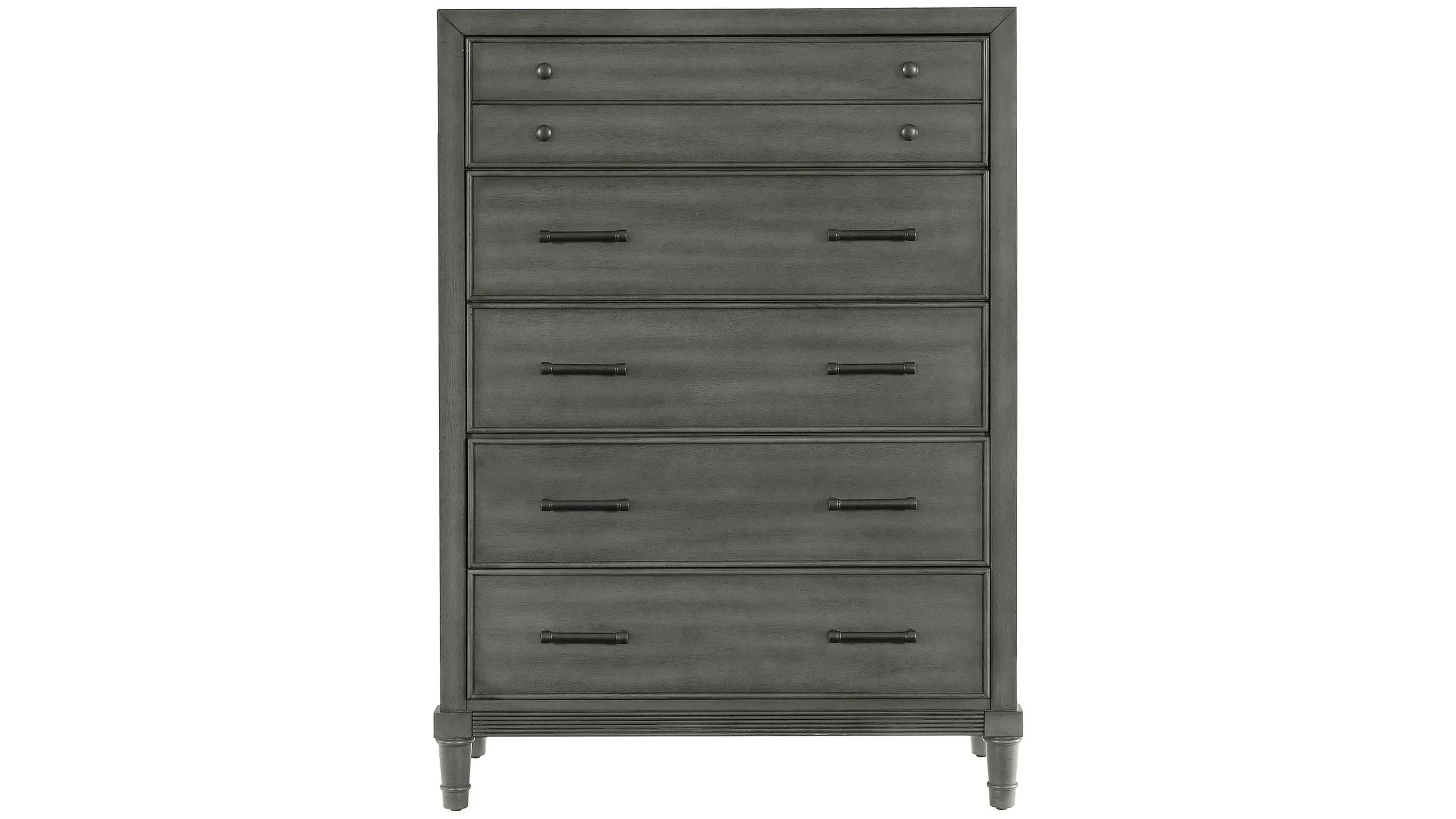 Lana Chest | Raymour & Flanigan