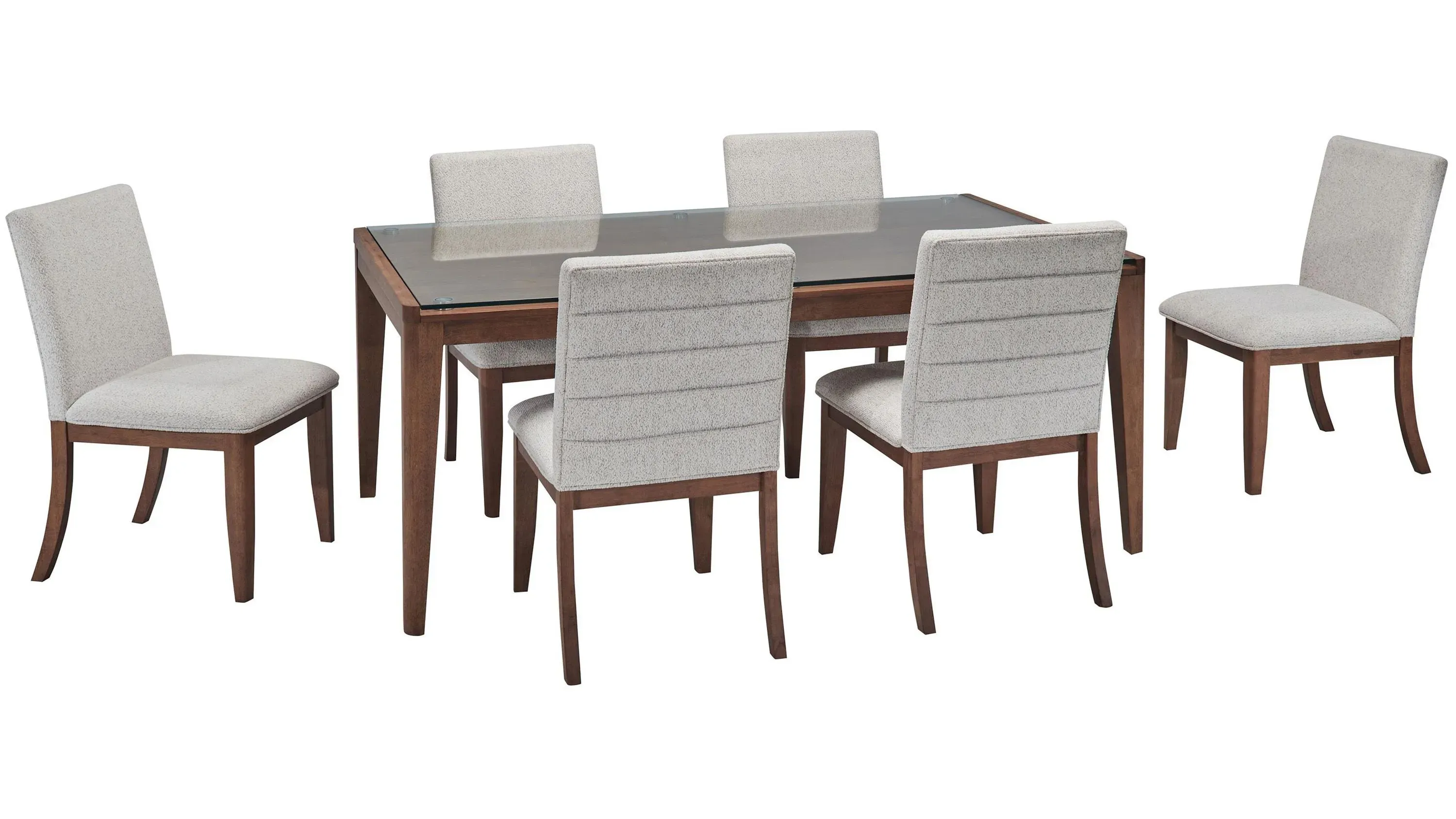 Kerrigan 7-pc. Dining Set