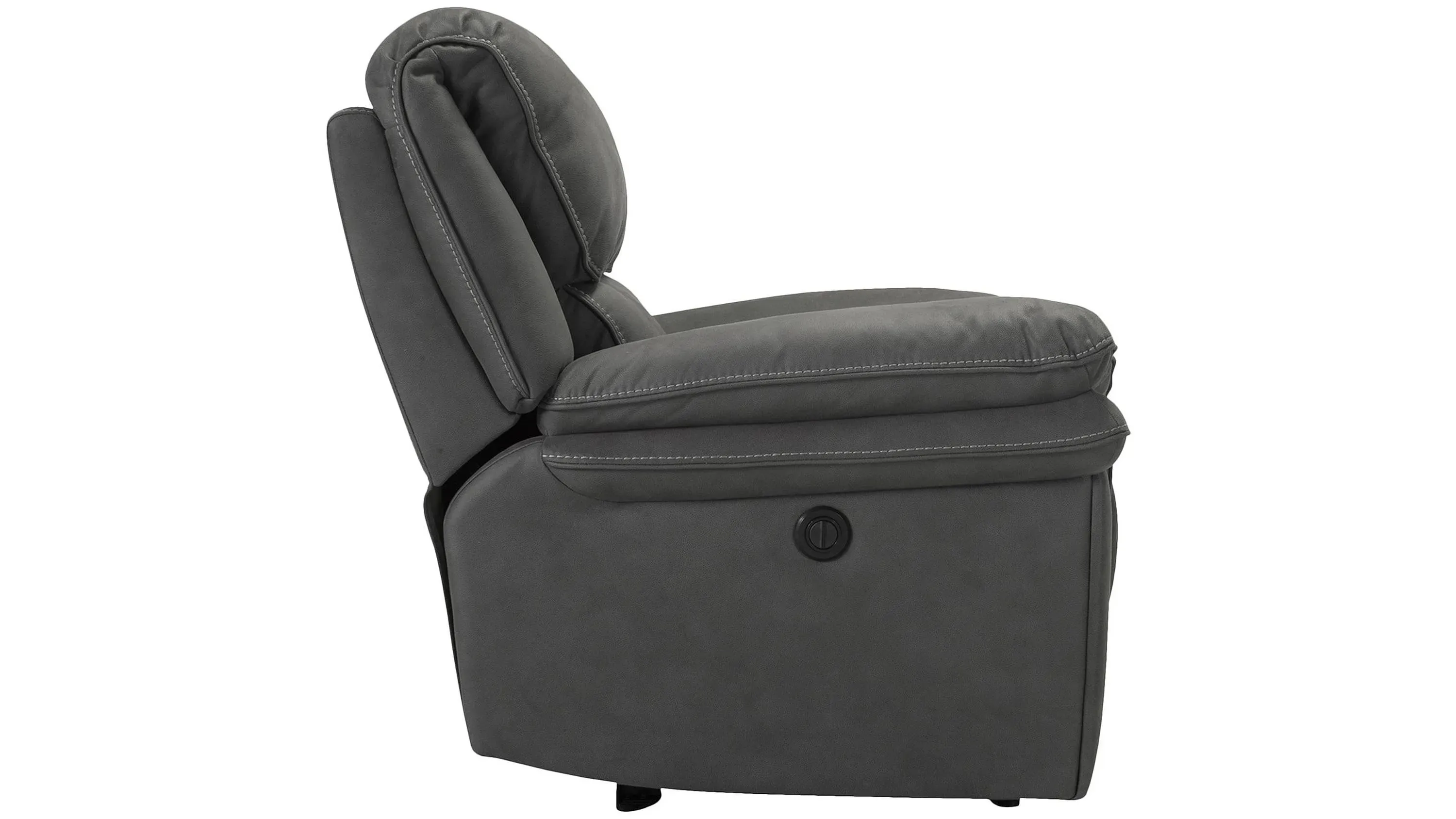 Skye Microfiber Power Recliner