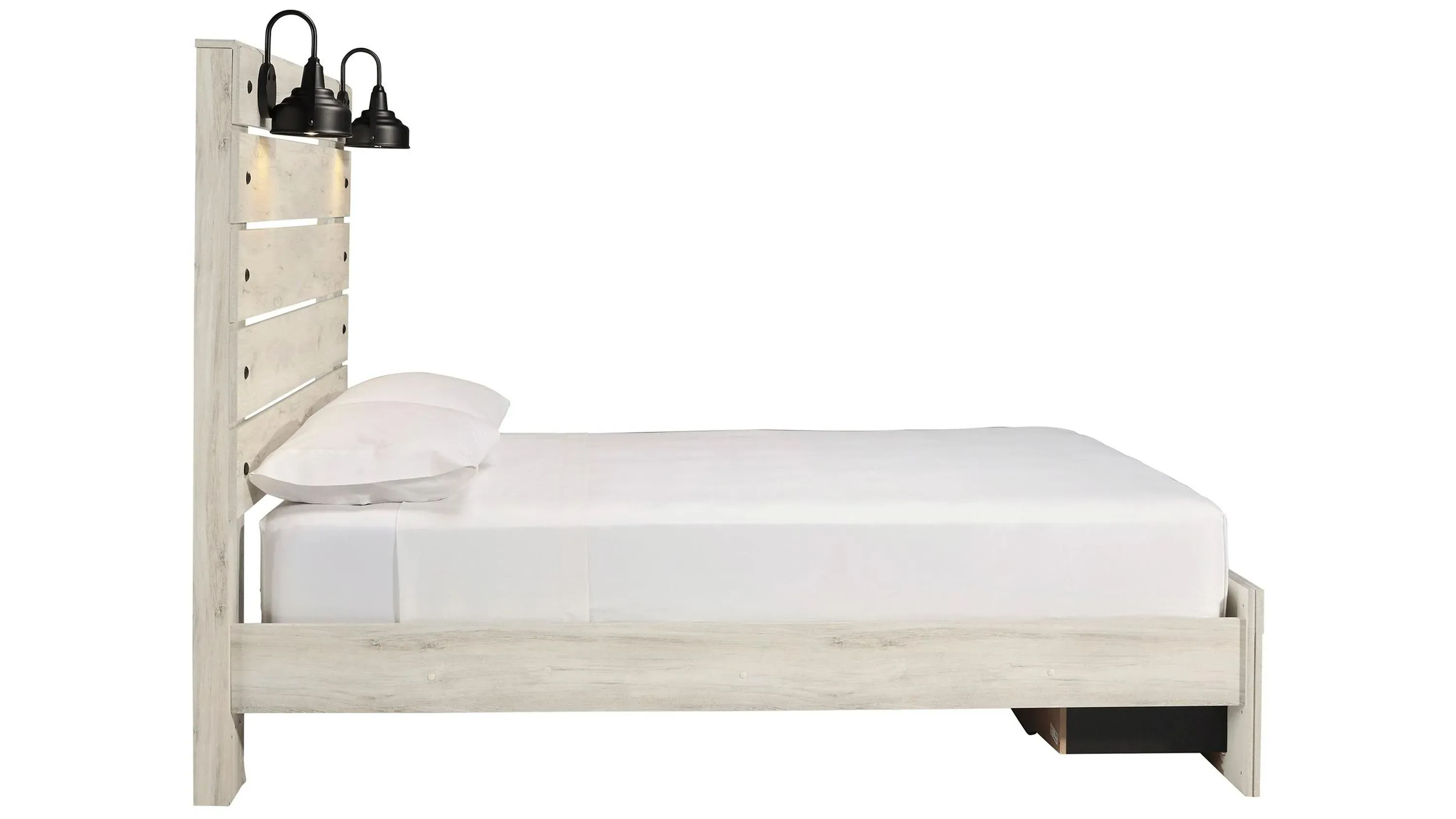 Luna bedroom set raymour and flanigan discount