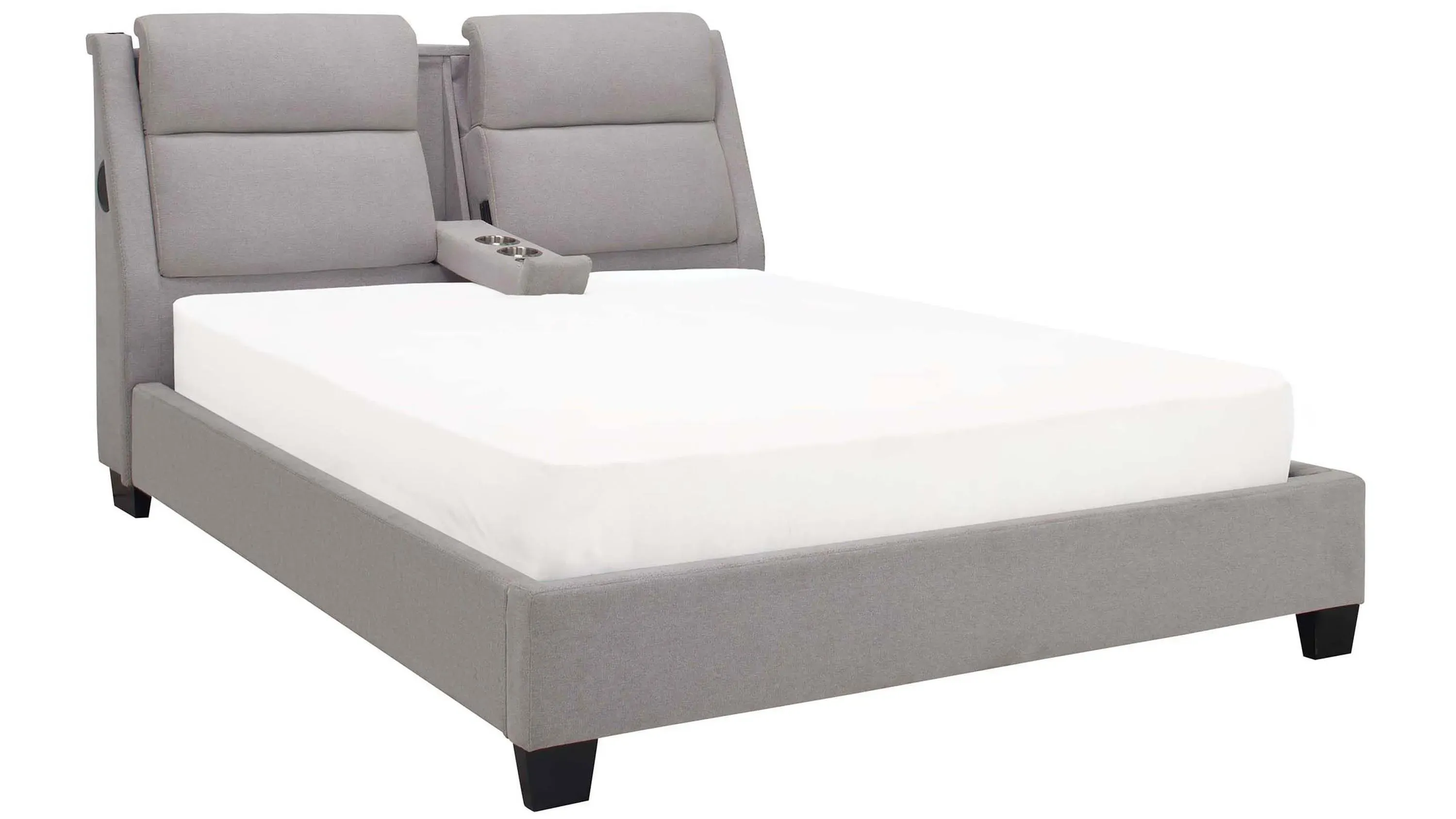 Santino Power Bed