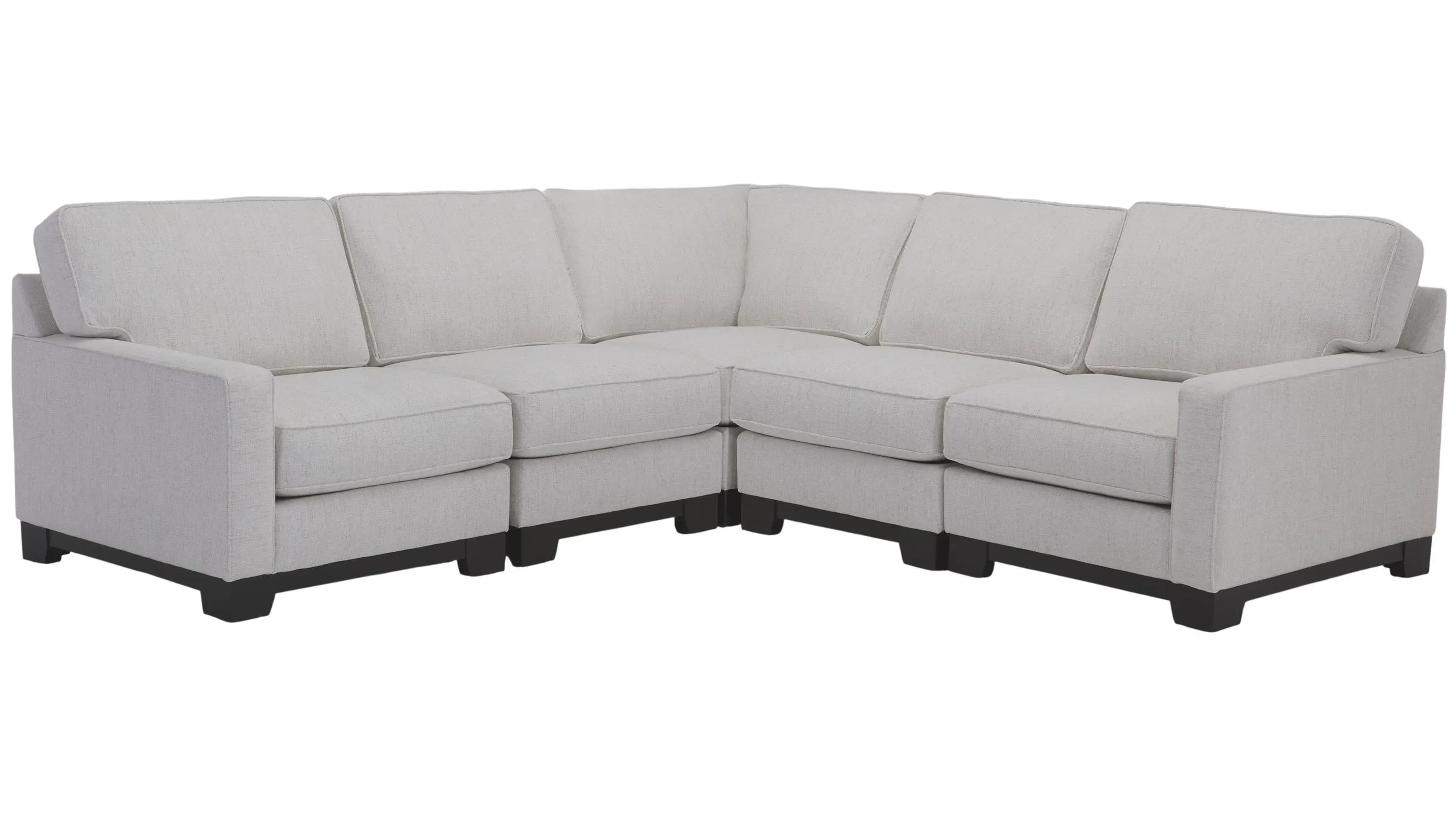 Artemis I Right Arm Facing Chair | Raymour & Flanigan