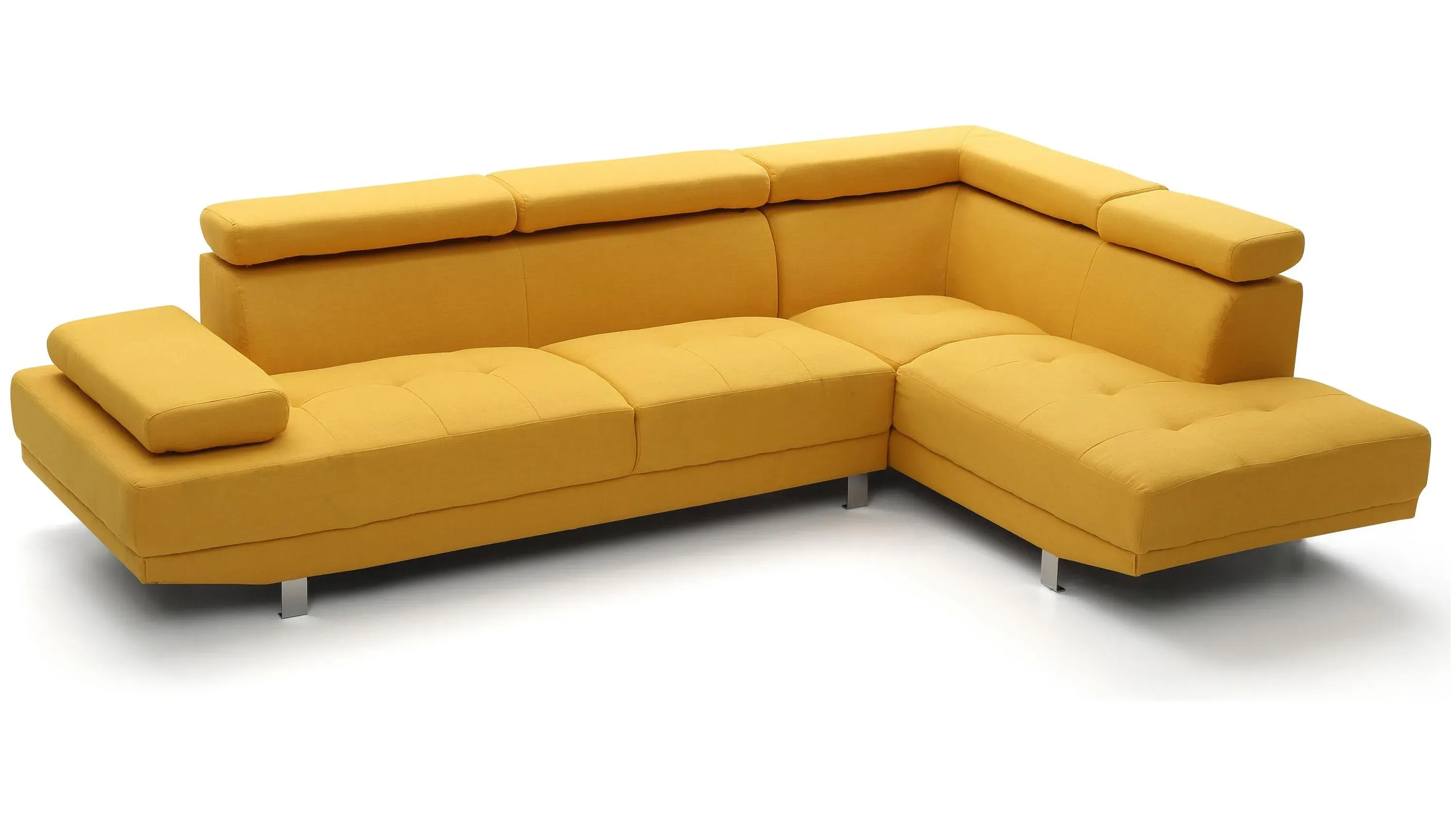 Riveredge 2-pc. Sectional Sofa