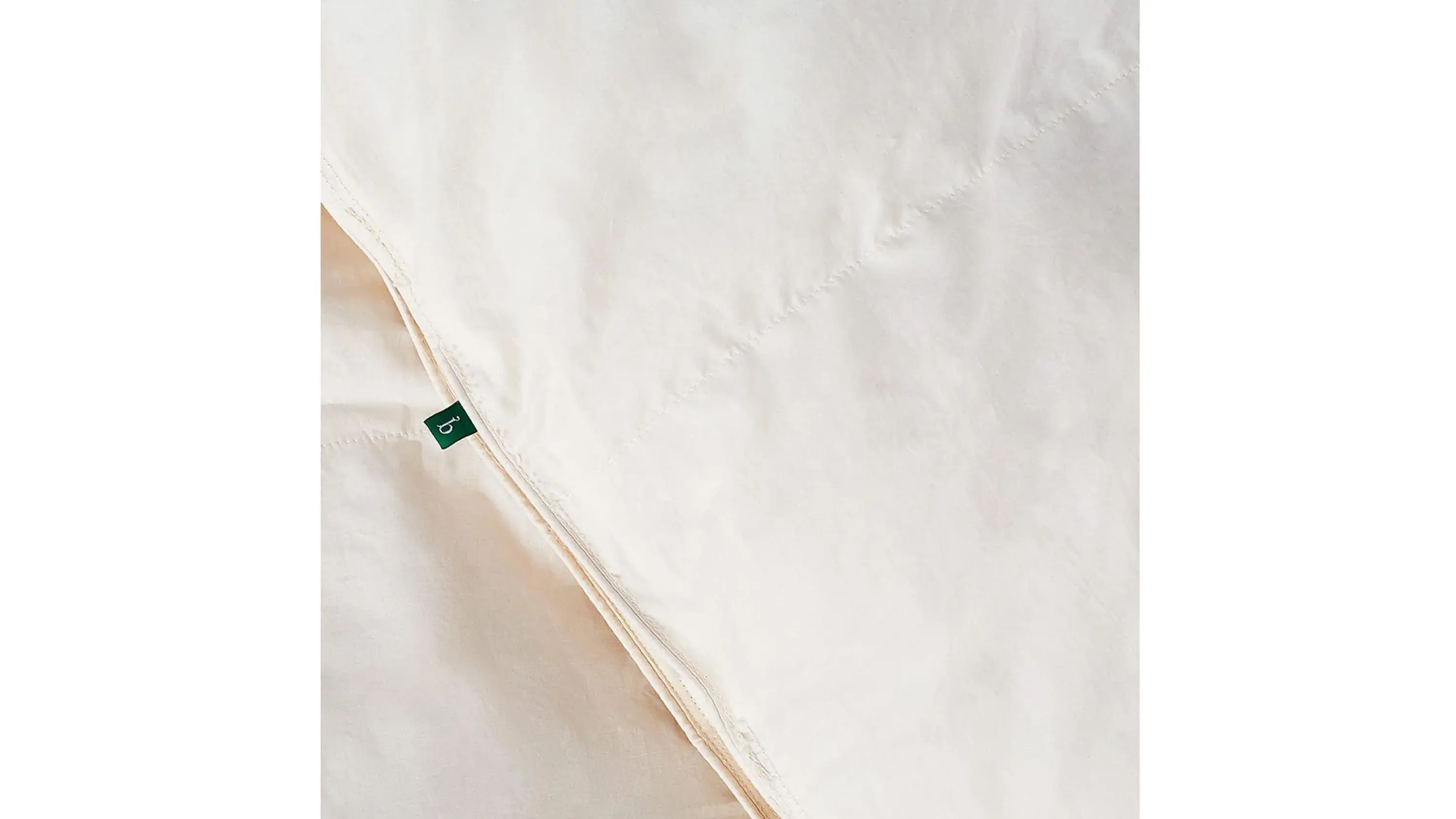 Helix Sleep Birch Down Duvet Insert - Thumbnail 4