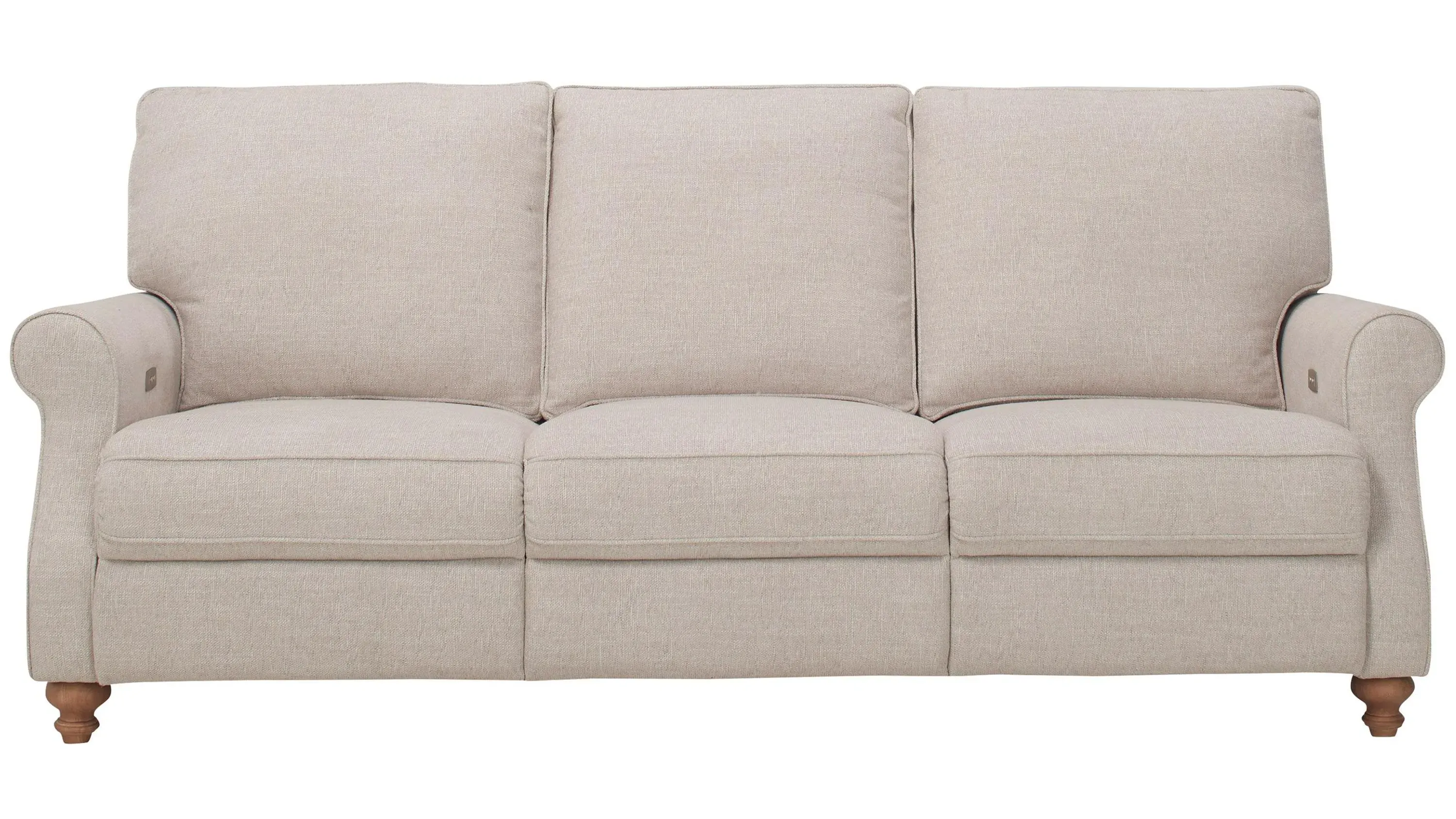 Lamont Power Sofa