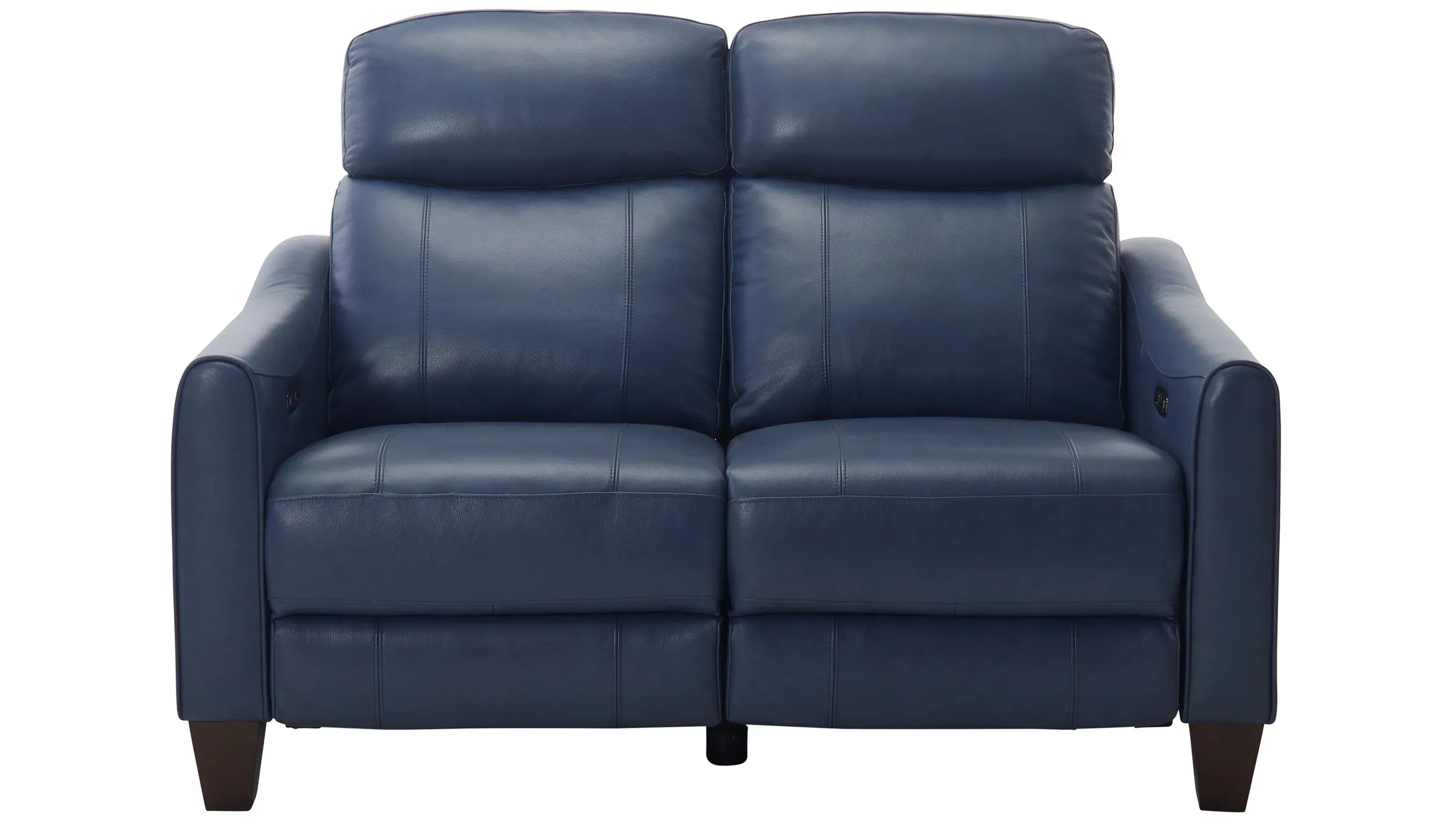 Mullican Zero Gravity Power Loveseat w/ Power Headrest