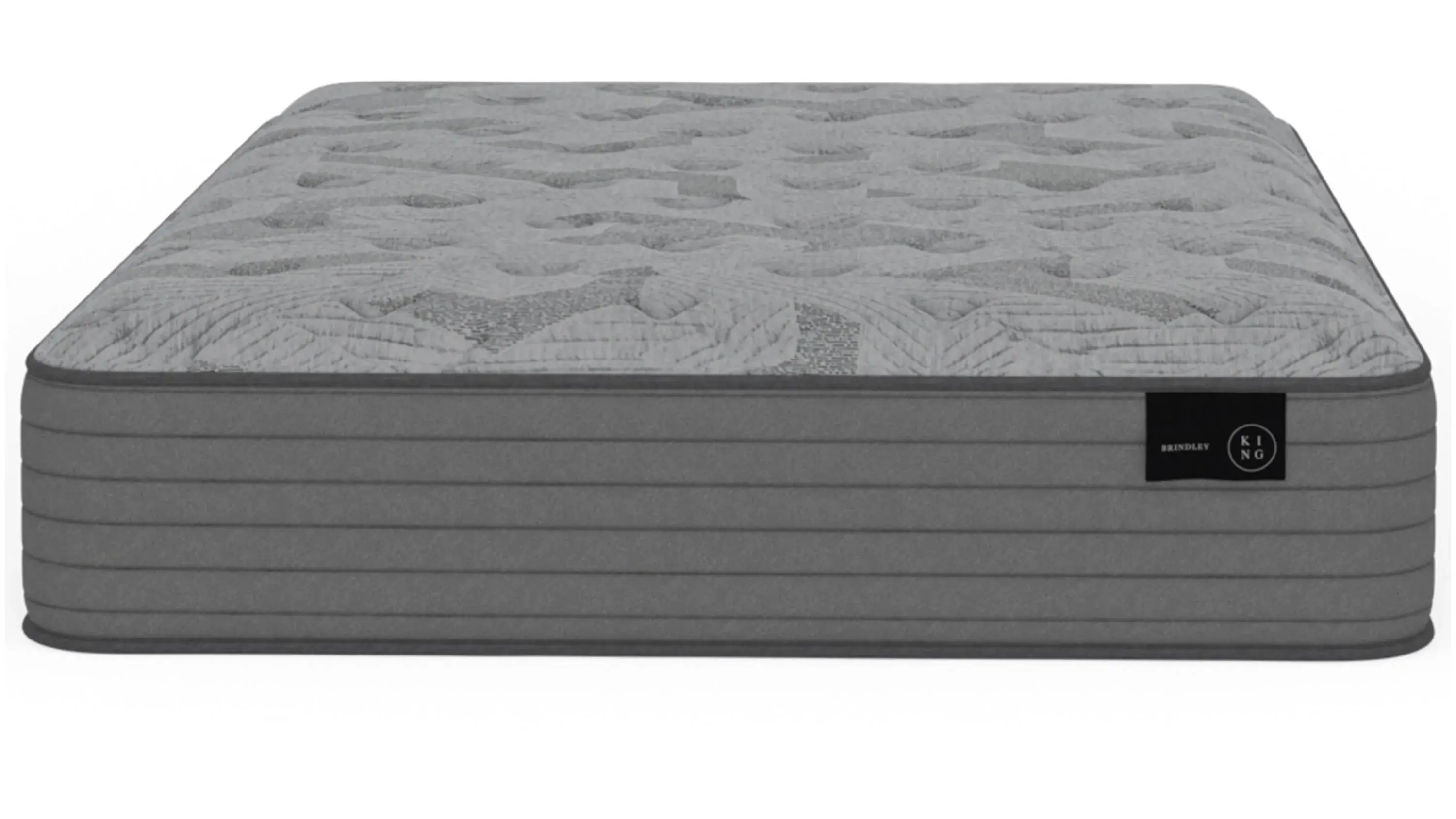 King Koil Elite Brindley Firm Mattress - Thumbnail 3