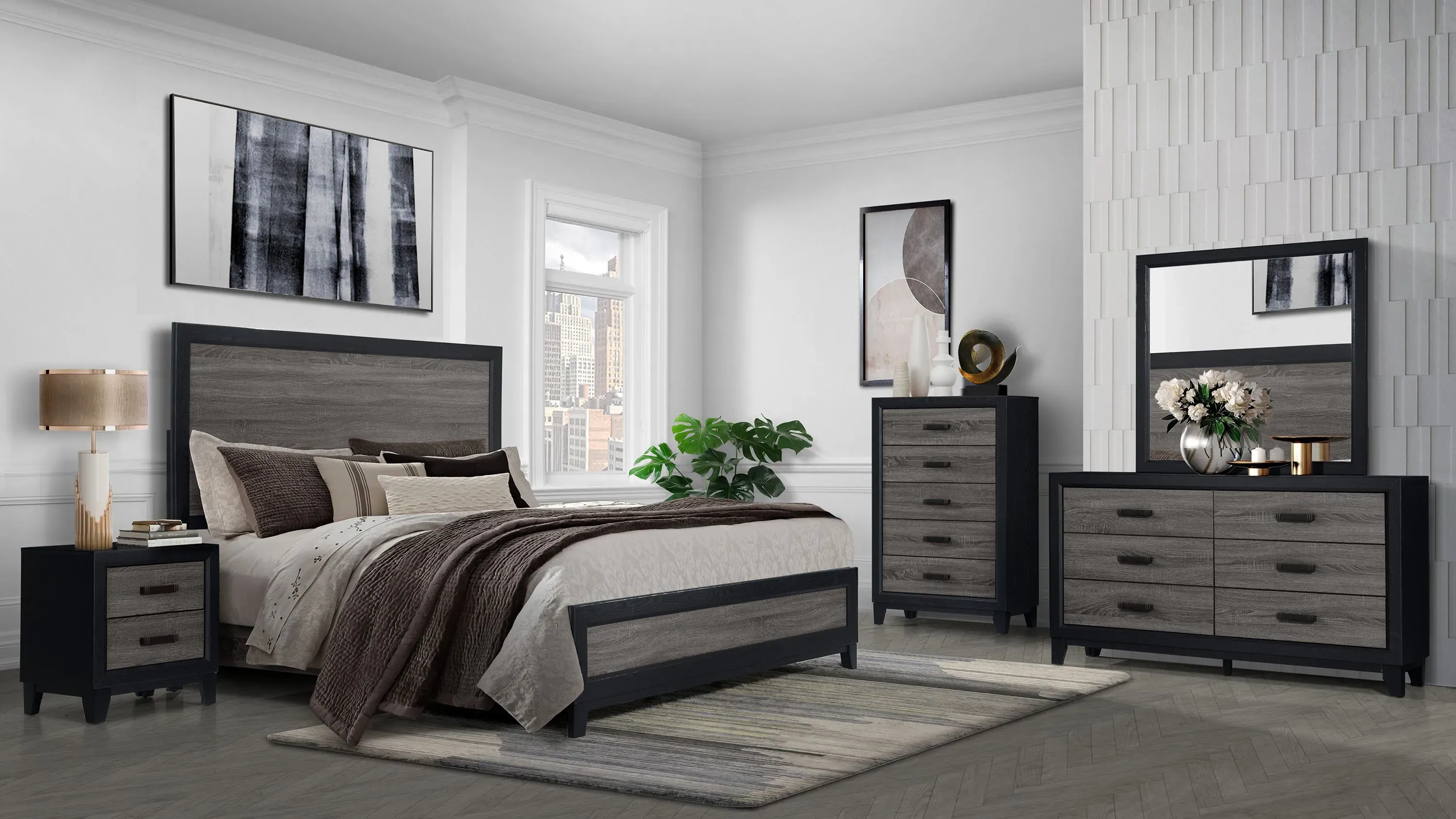 Lisbon Dresser