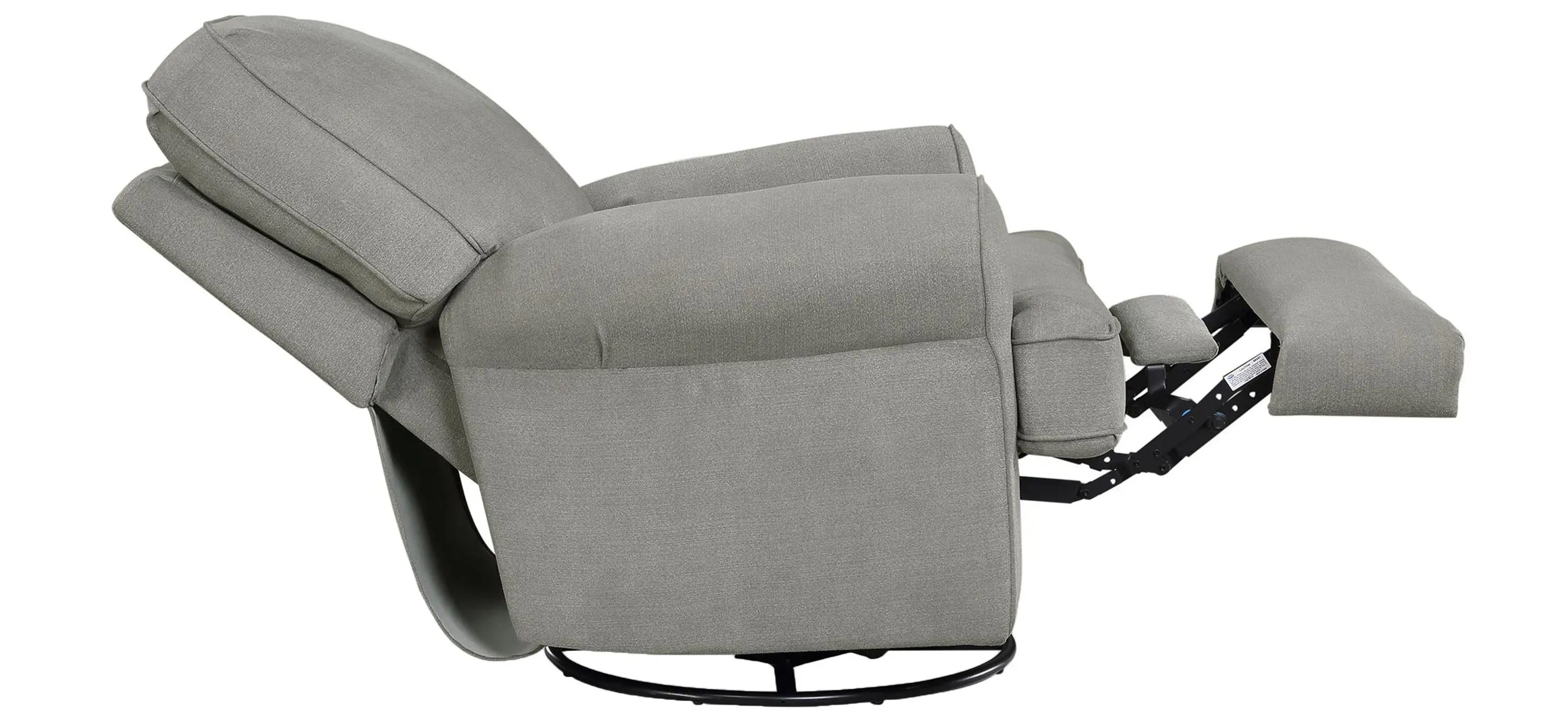 Baby relax gliding recliner new arrivals