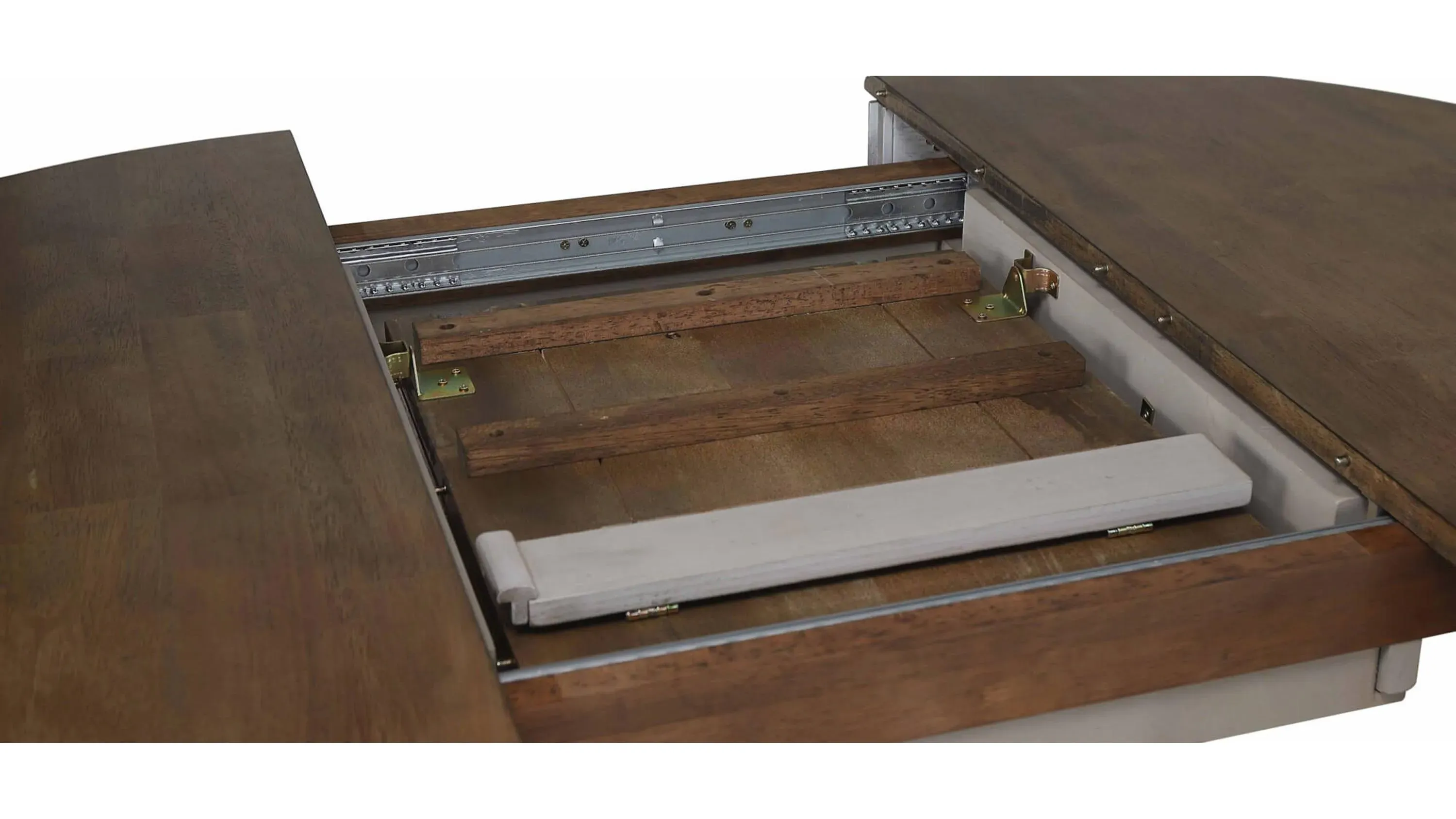 Country Grove Extendable Dining Table