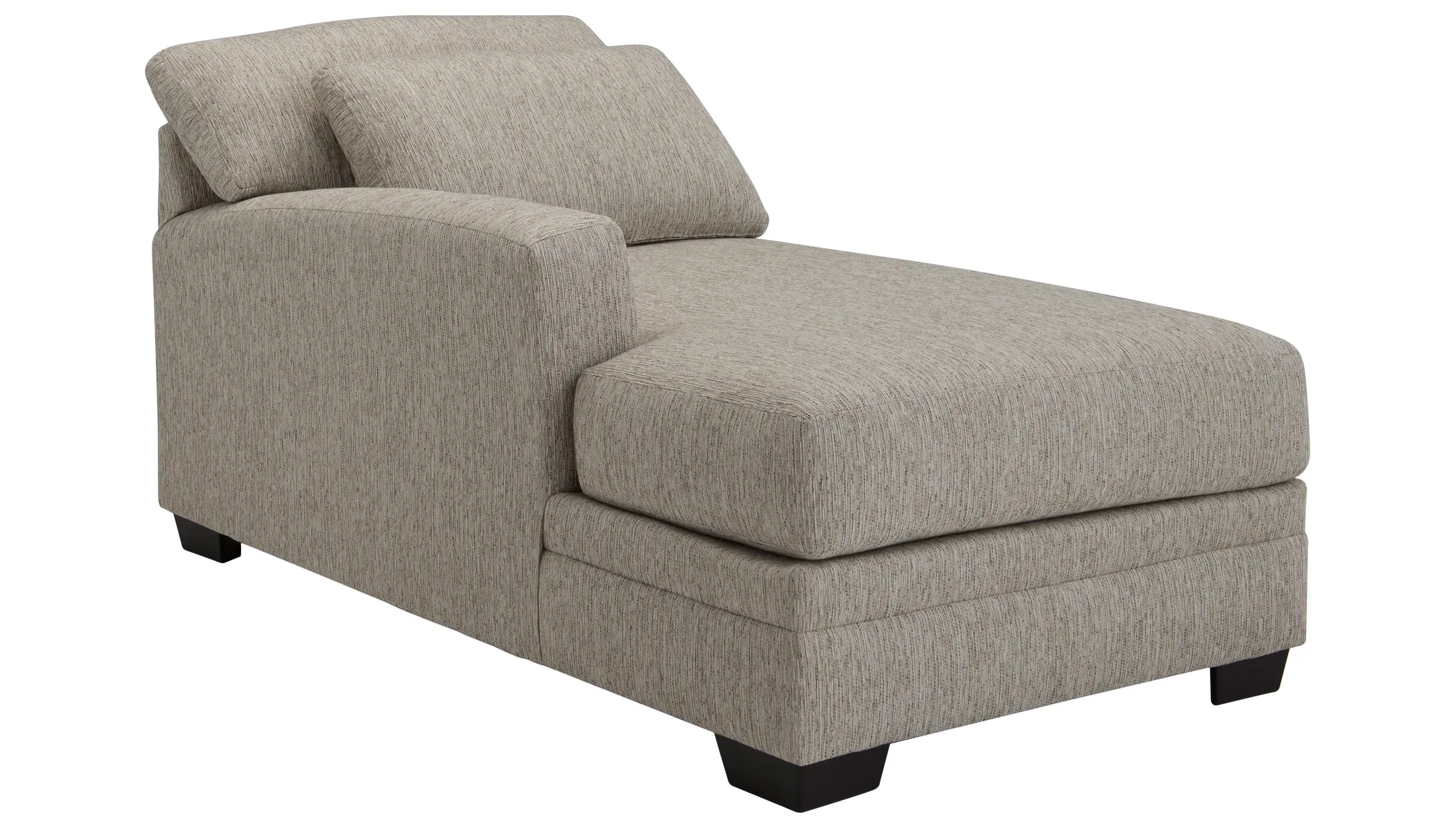 Easton 2-pc. Double Chaise | Raymour & Flanigan